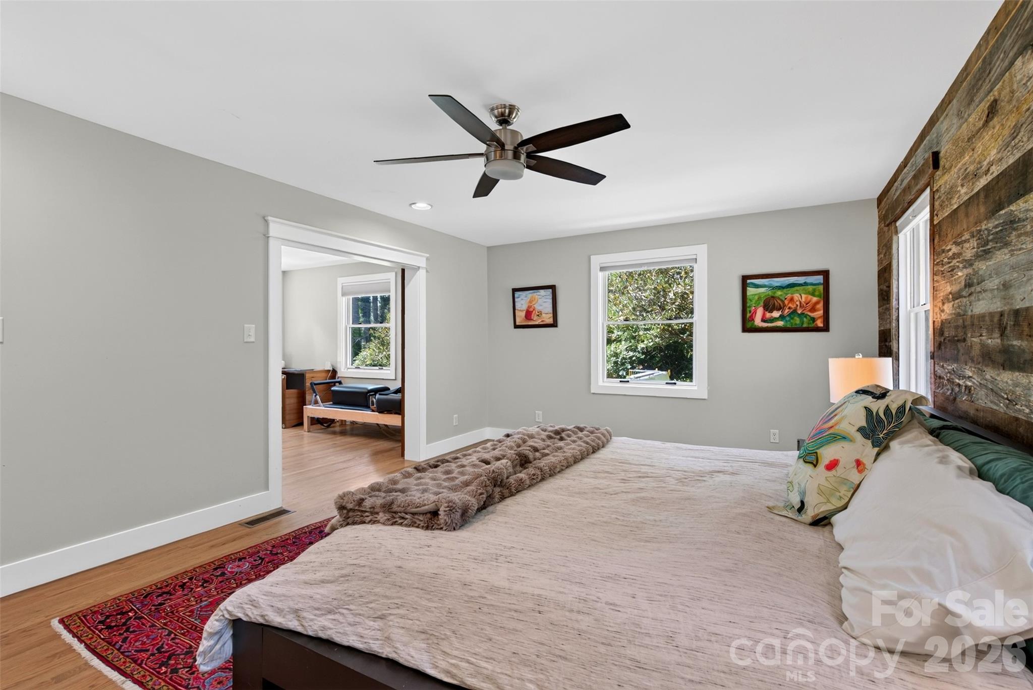 Single Family Residence at 299 Webb Cove Road, Asheville, photo 27 of 48
