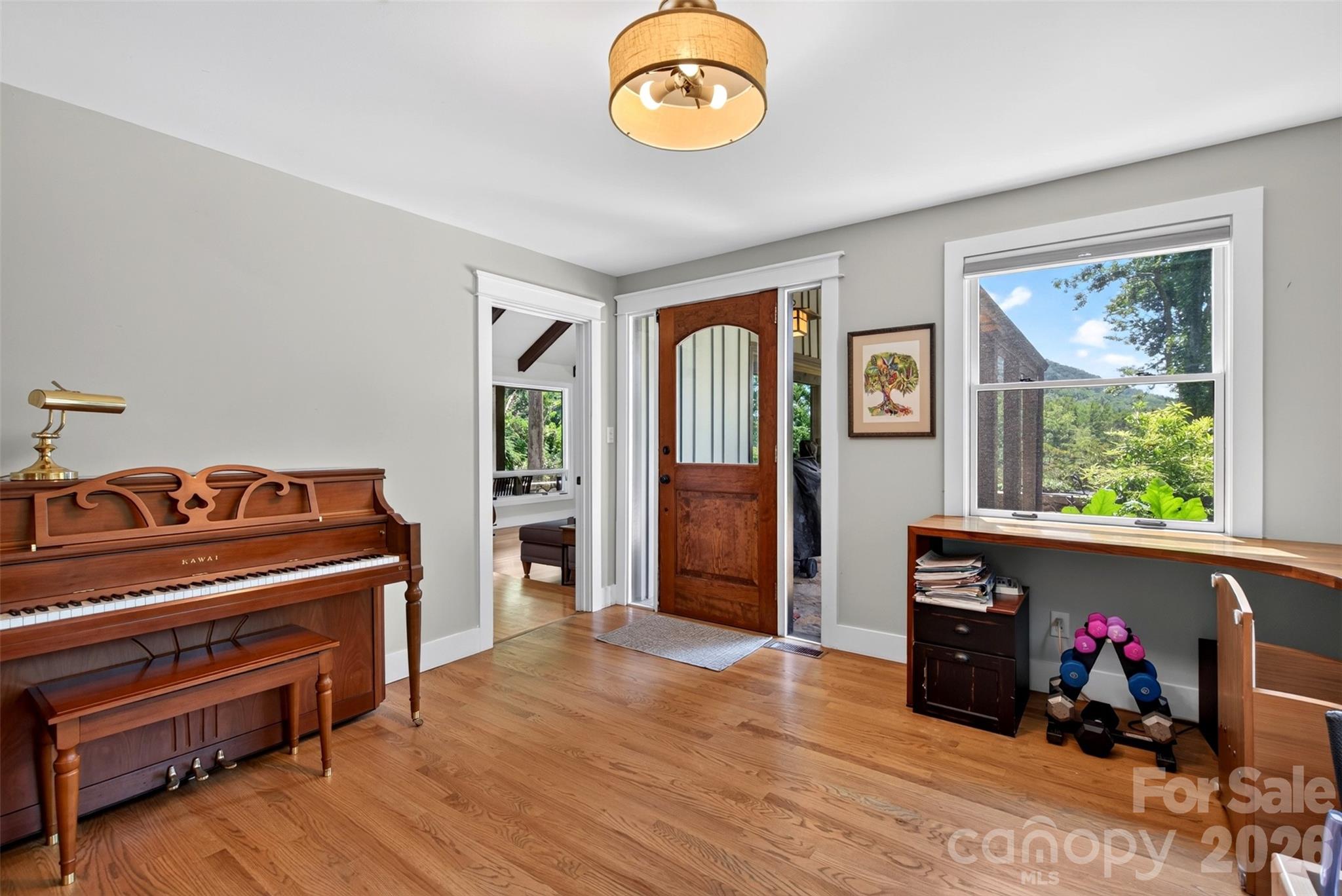 Single Family Residence at 299 Webb Cove Road, Asheville, photo 31 of 48