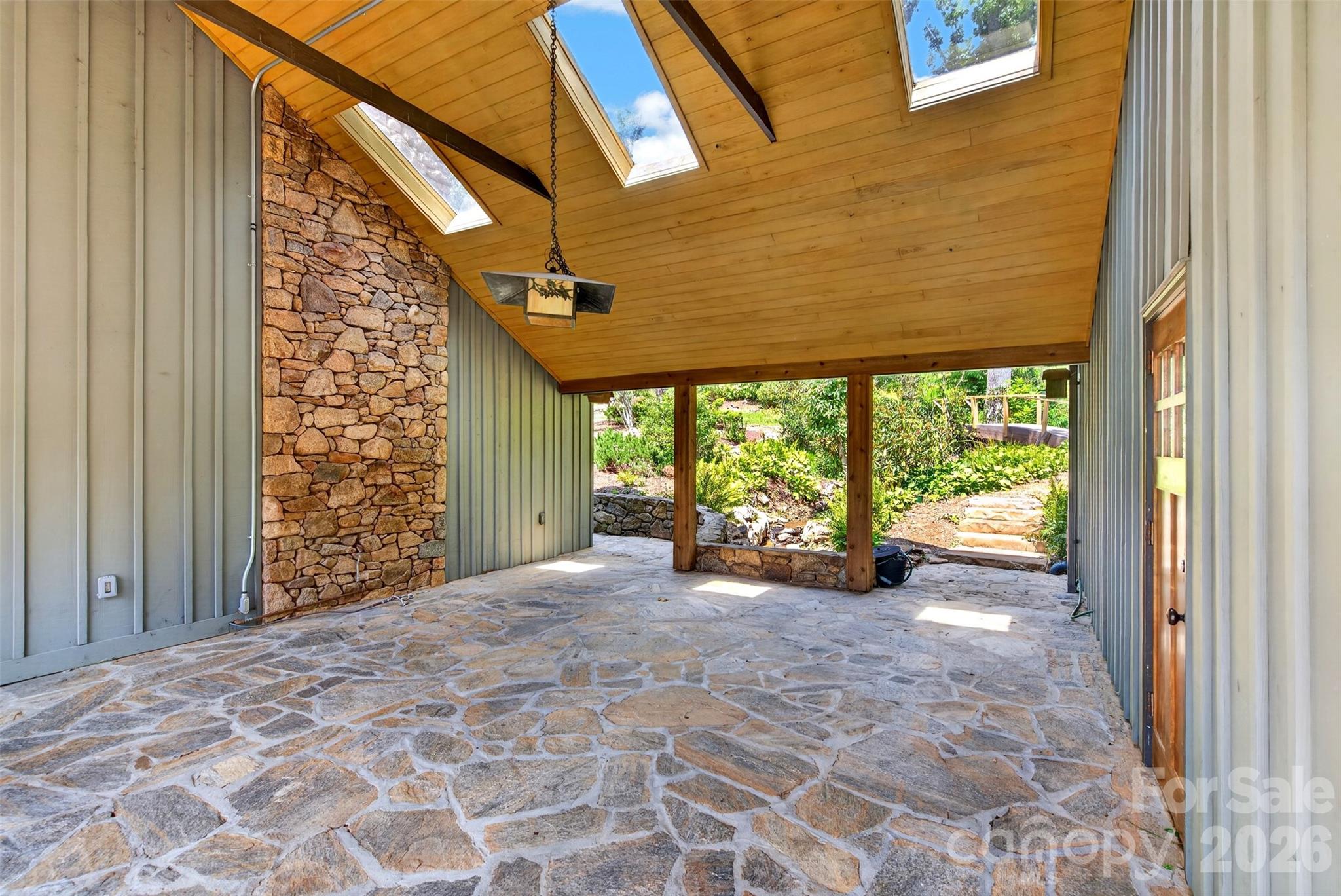 Single Family Residence at 299 Webb Cove Road, Asheville, photo 47 of 48