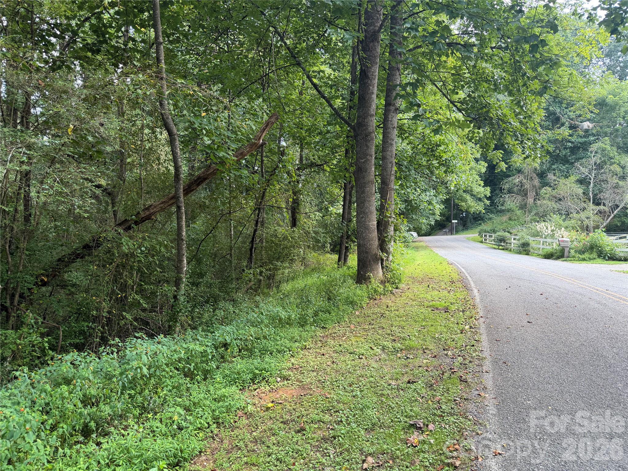 Road Frontage on Meadowbrook Circle! - Off Meadowbrook Circle, Brevard