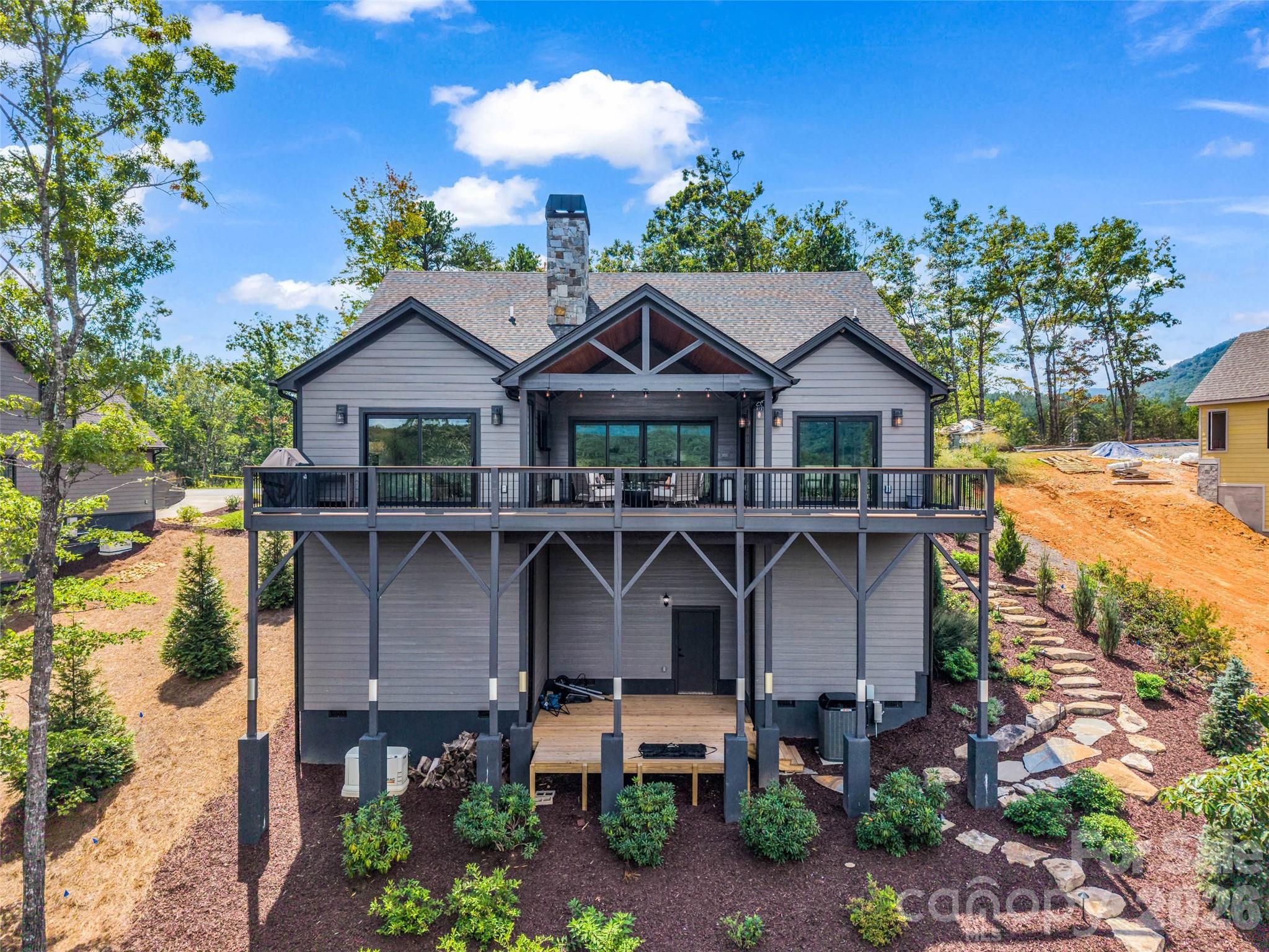 Single Family Residence at 73 Jackson Ridge Lane, Mill Spring, photo 7 of 33