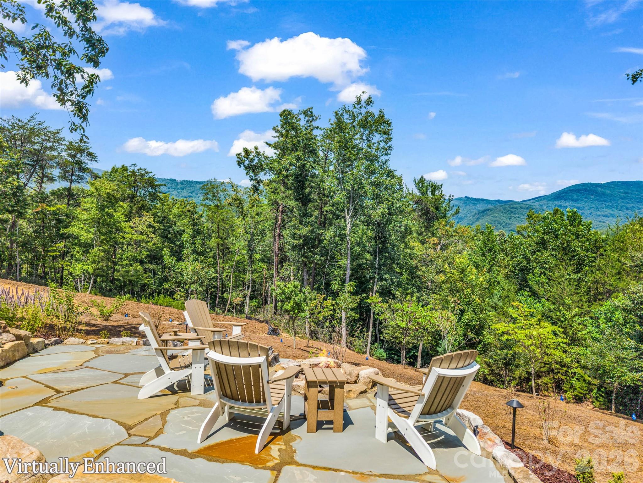 Single Family Residence at 73 Jackson Ridge Lane, Mill Spring, photo 8 of 33