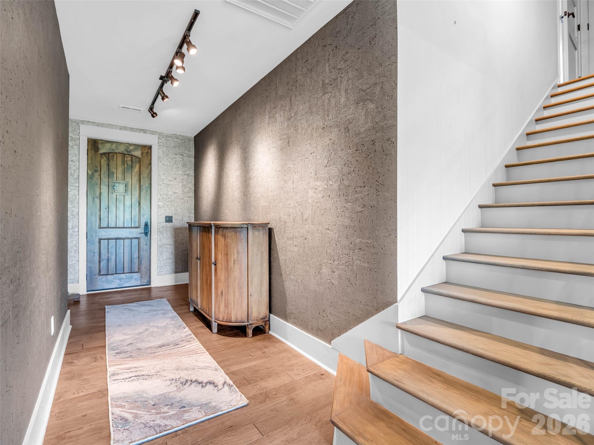 Single Family Residence at 73 Jackson Ridge Lane, Mill Spring, photo 10 of 33