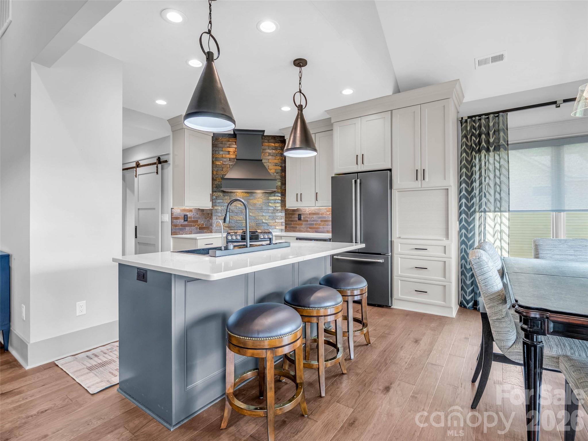 Single Family Residence at 73 Jackson Ridge Lane, Mill Spring, photo 14 of 33