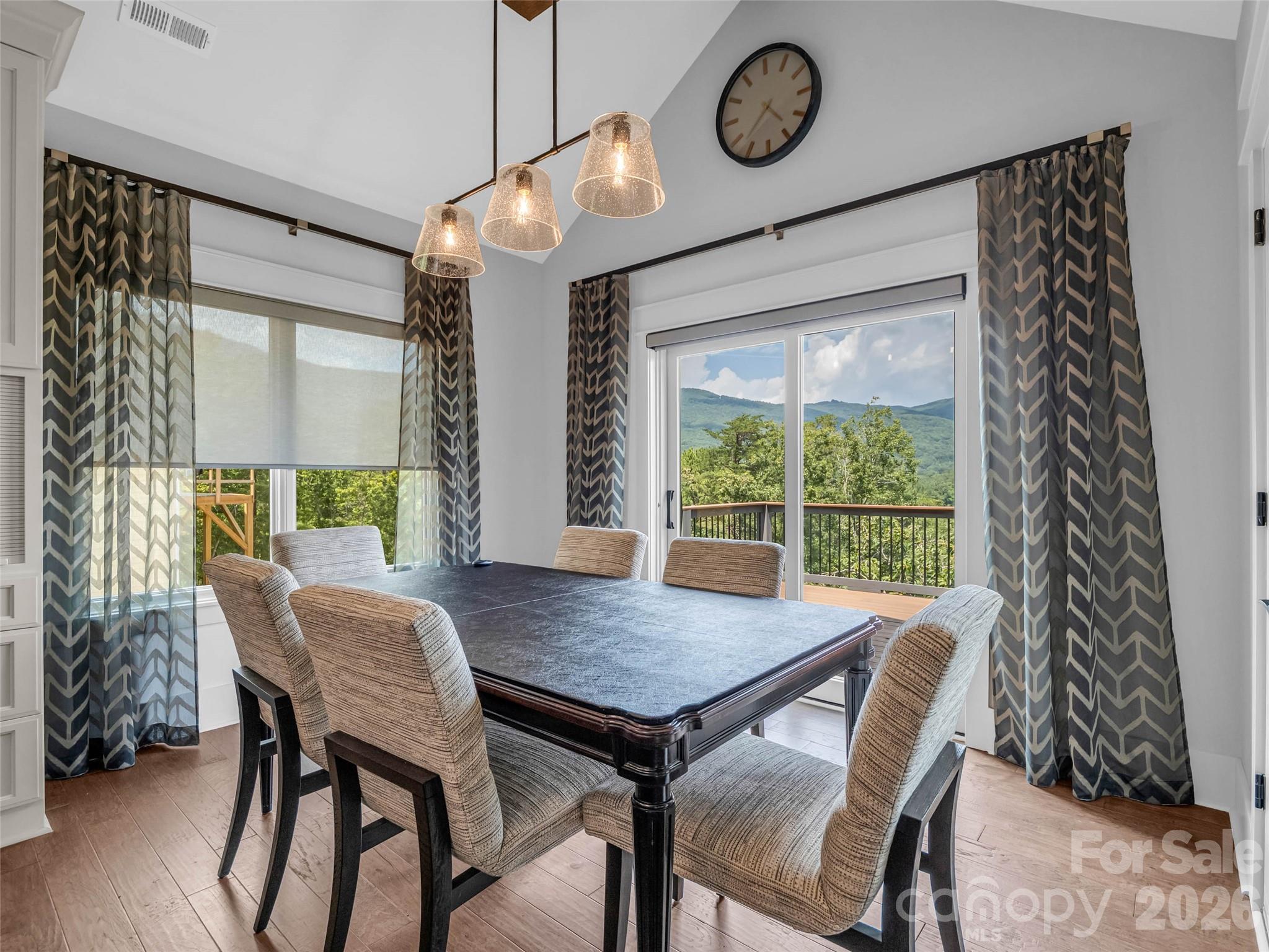 Single Family Residence at 73 Jackson Ridge Lane, Mill Spring, photo 16 of 33