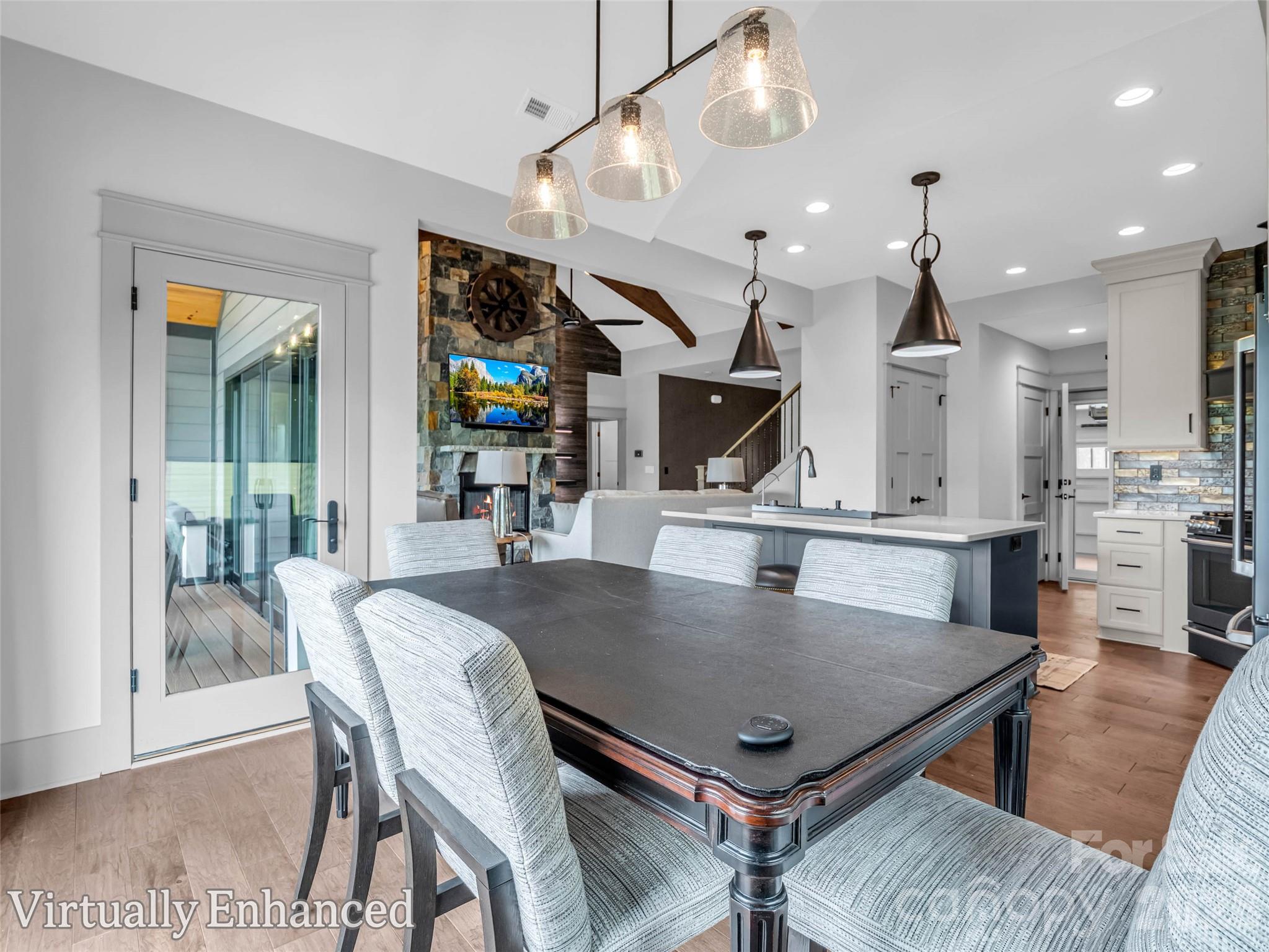 Single Family Residence at 73 Jackson Ridge Lane, Mill Spring, photo 17 of 33