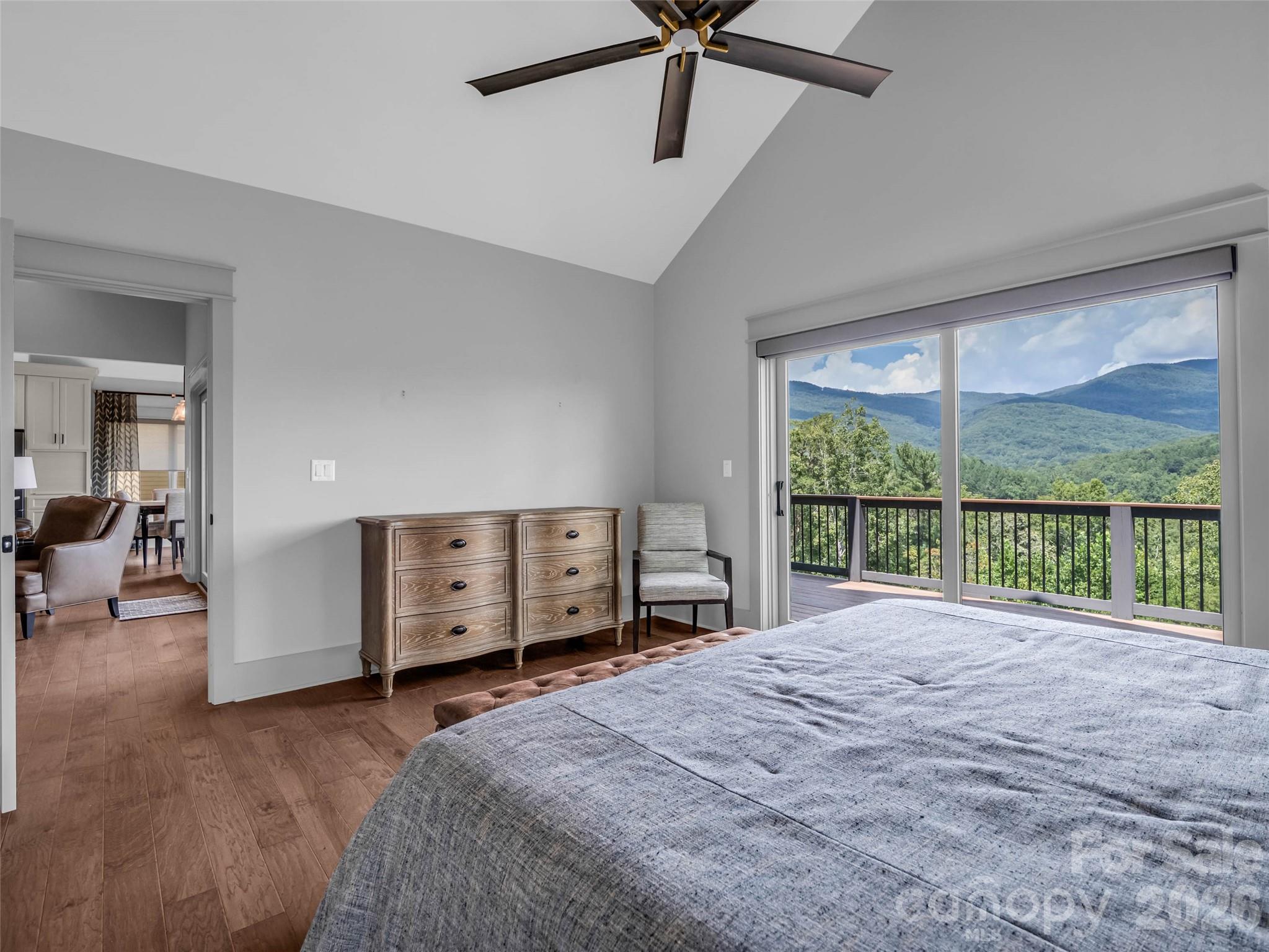 Single Family Residence at 73 Jackson Ridge Lane, Mill Spring, photo 23 of 33