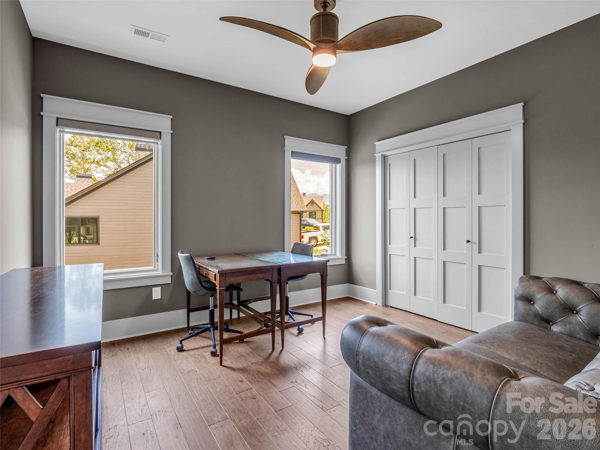 Single Family Residence at 73 Jackson Ridge Lane, Mill Spring, photo 26 of 33