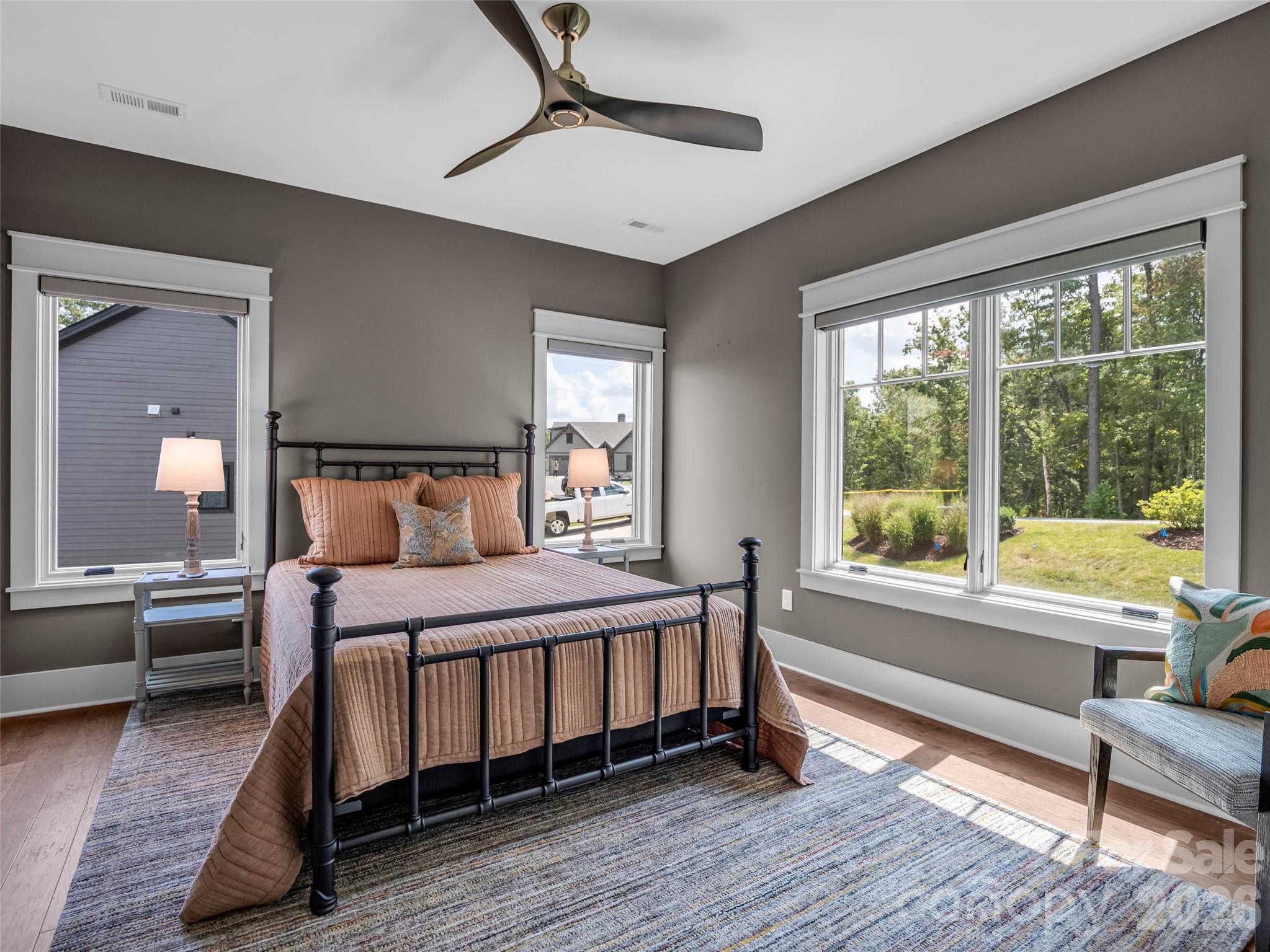 Single Family Residence at 73 Jackson Ridge Lane, Mill Spring, photo 28 of 33