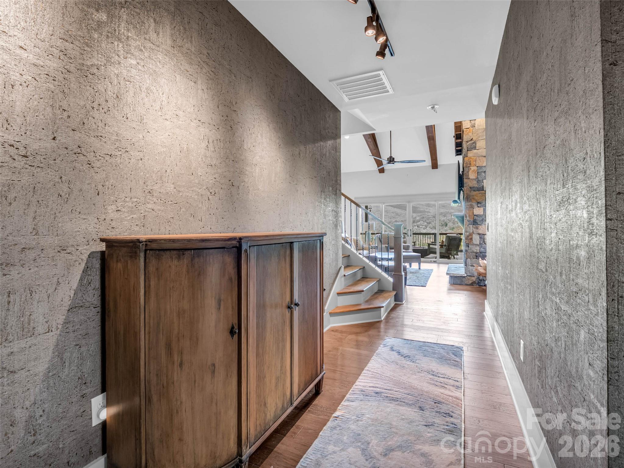 Single Family Residence at 73 Jackson Ridge Lane, Mill Spring, photo 30 of 33
