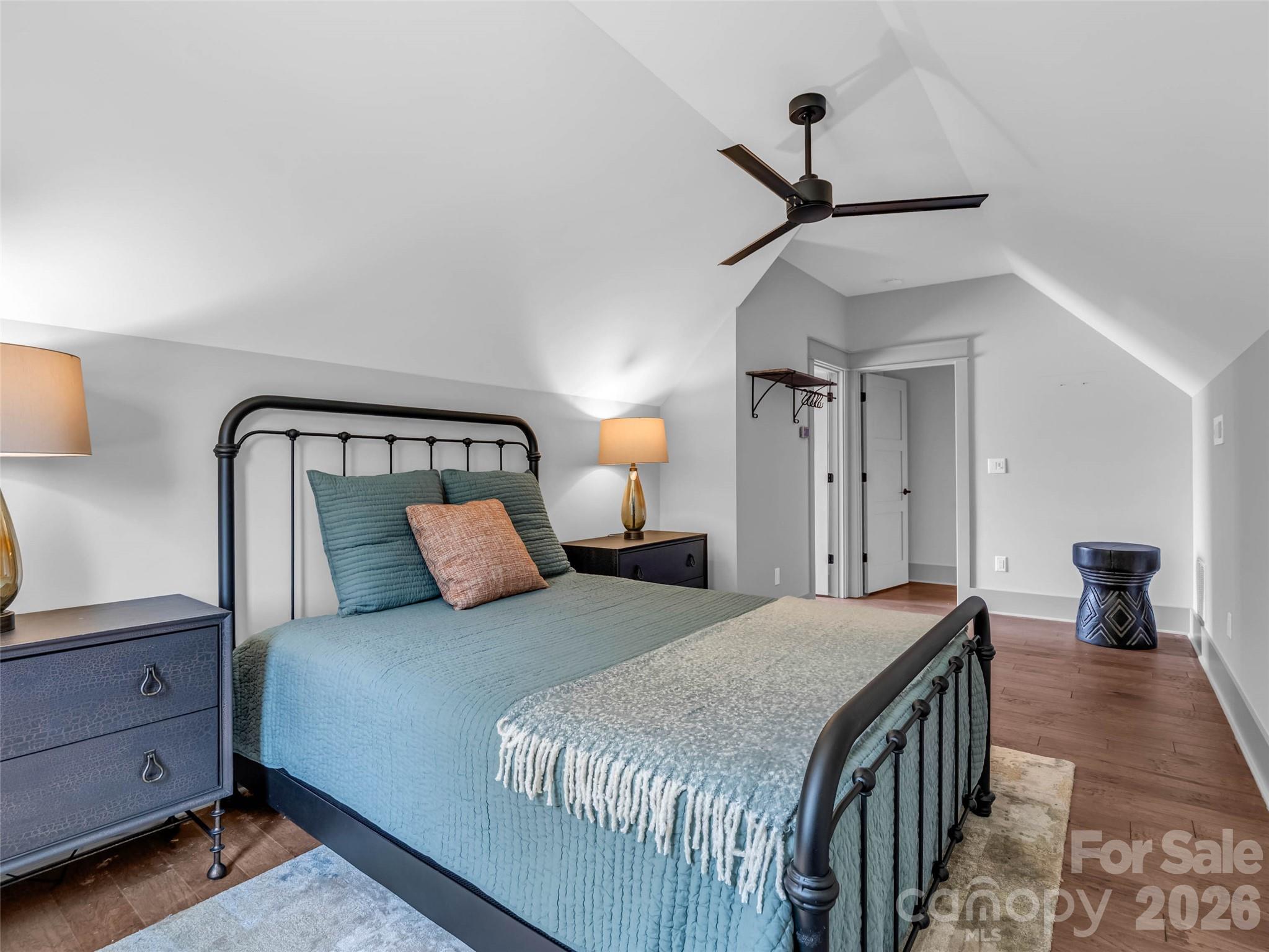 Single Family Residence at 73 Jackson Ridge Lane, Mill Spring, photo 31 of 33