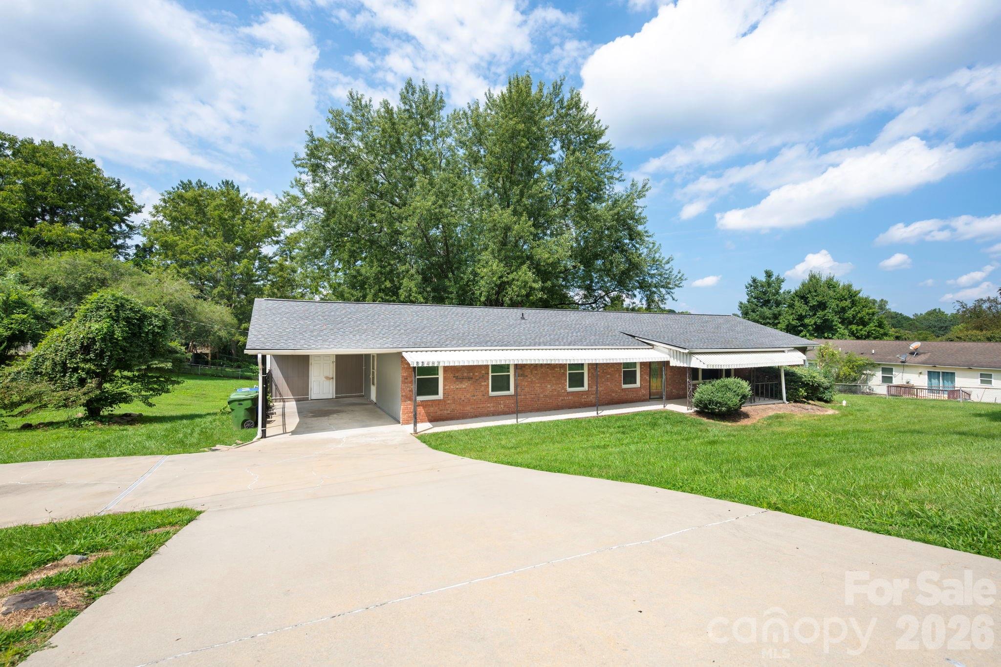 Single Family Residence at 483 Caribou Road, Asheville, photo 27 of 27