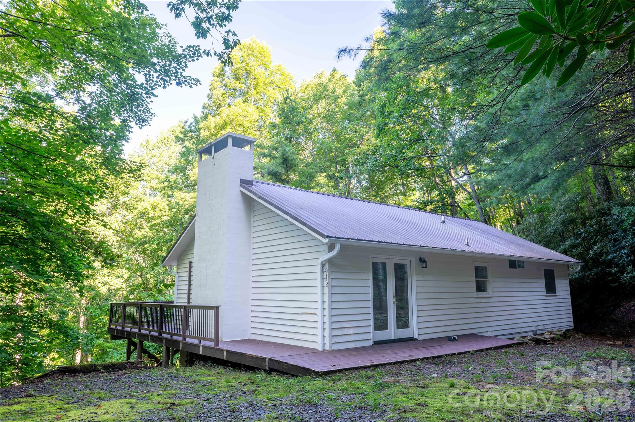 479 Big Ridge Road