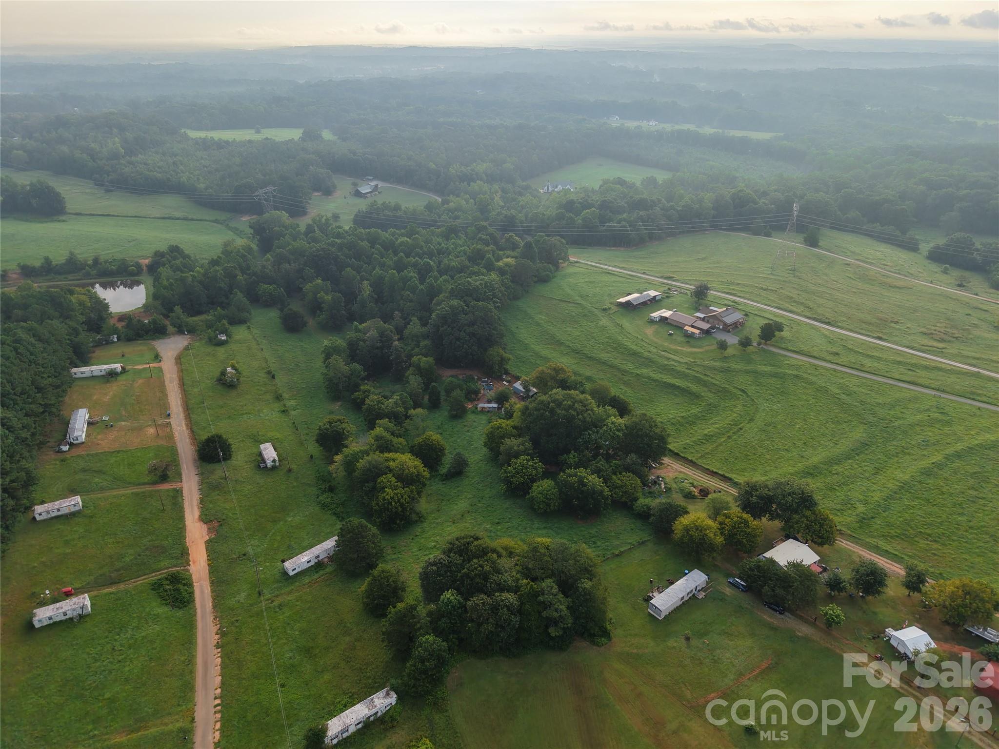 Manufactured Home Park at 6656 Catfish Drive, Sherrills Ford, photo 6 of 10
