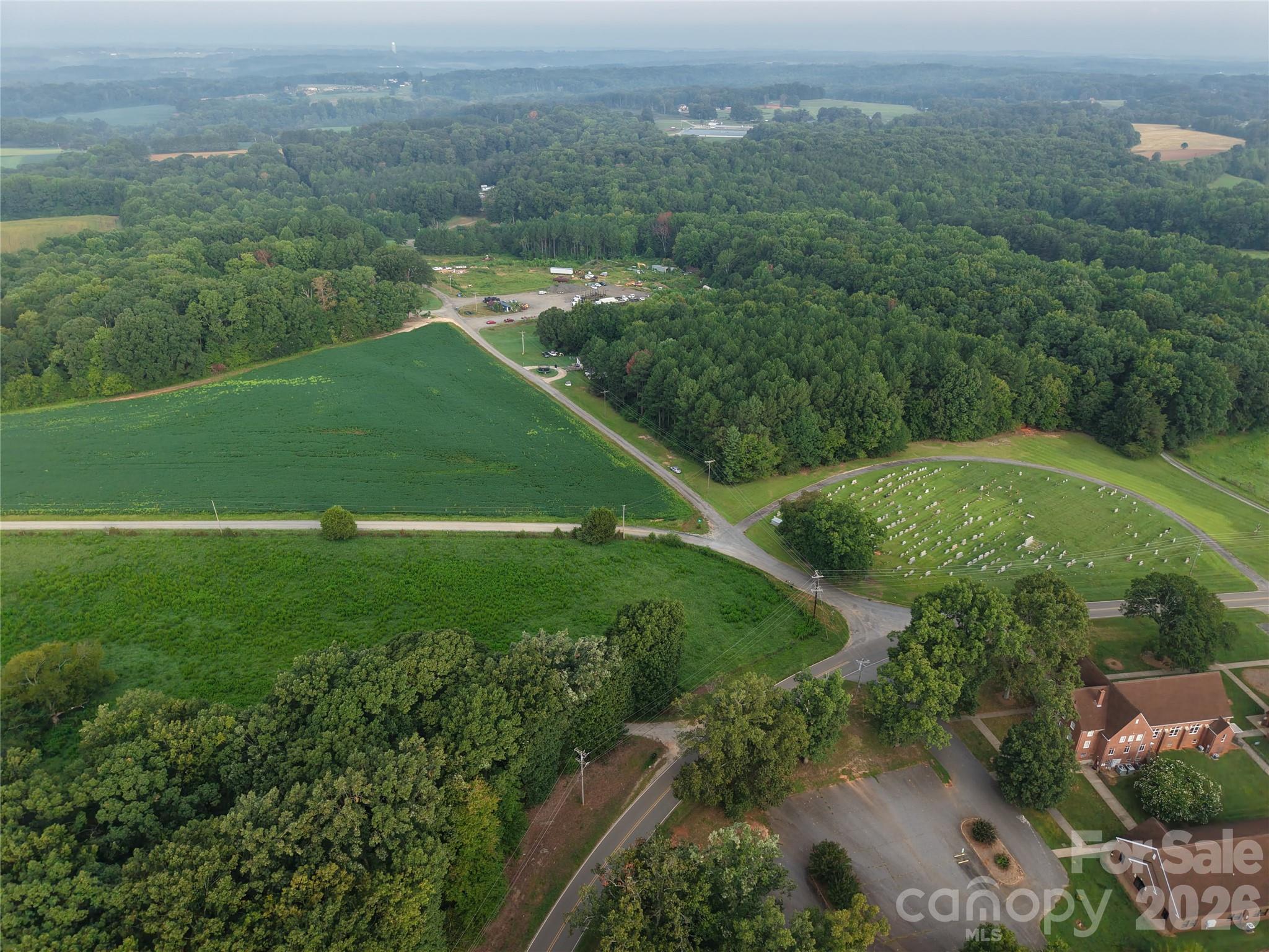 Manufactured Home Park at 6656 Catfish Drive, Sherrills Ford, photo 9 of 10