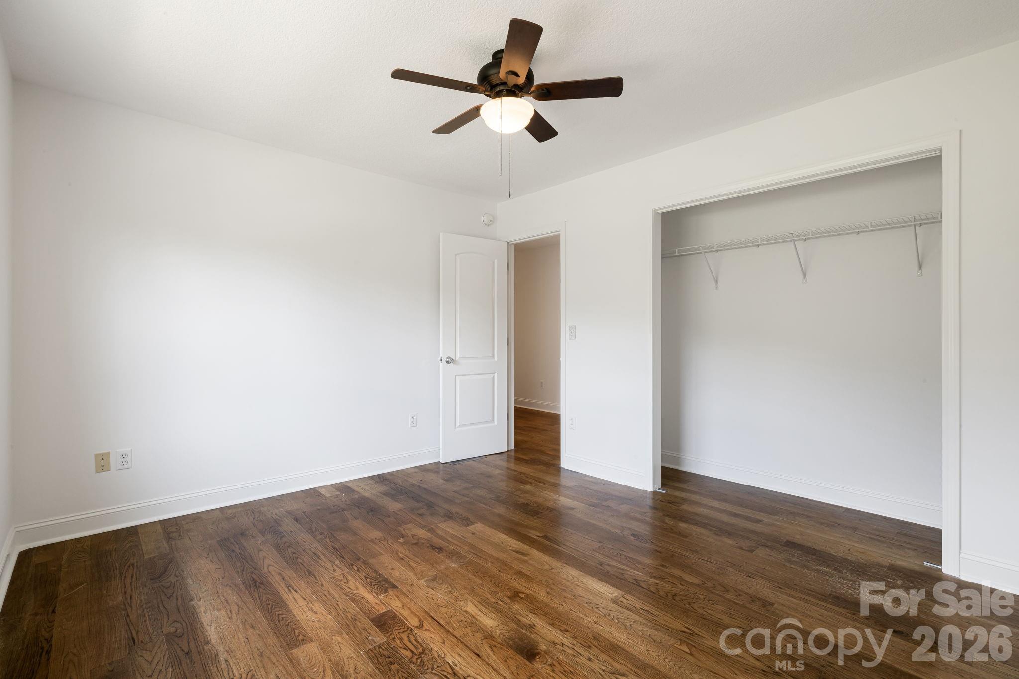 Single Family Residence at 184 Scarlett Ridge Drive, Marshall, photo 31 of 48