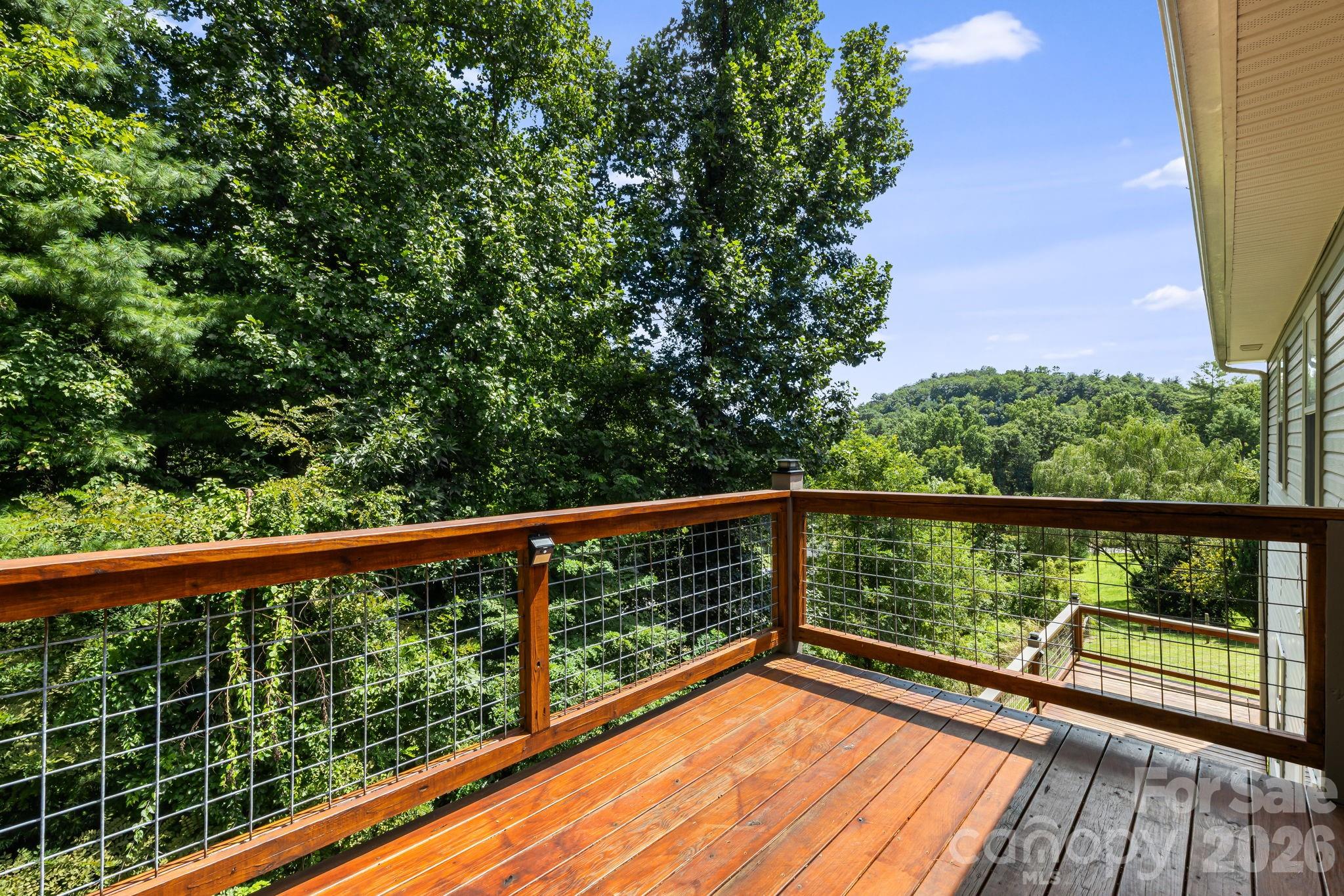 Single Family Residence at 184 Scarlett Ridge Drive, Marshall, photo 41 of 48