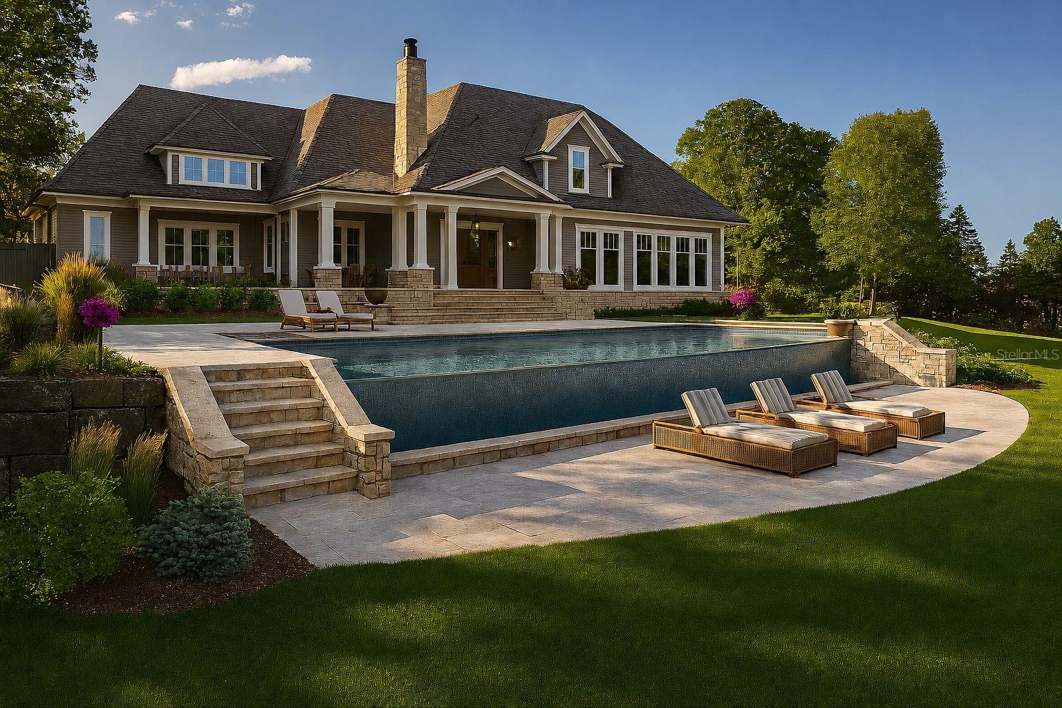 12600 LAKESHORE DR