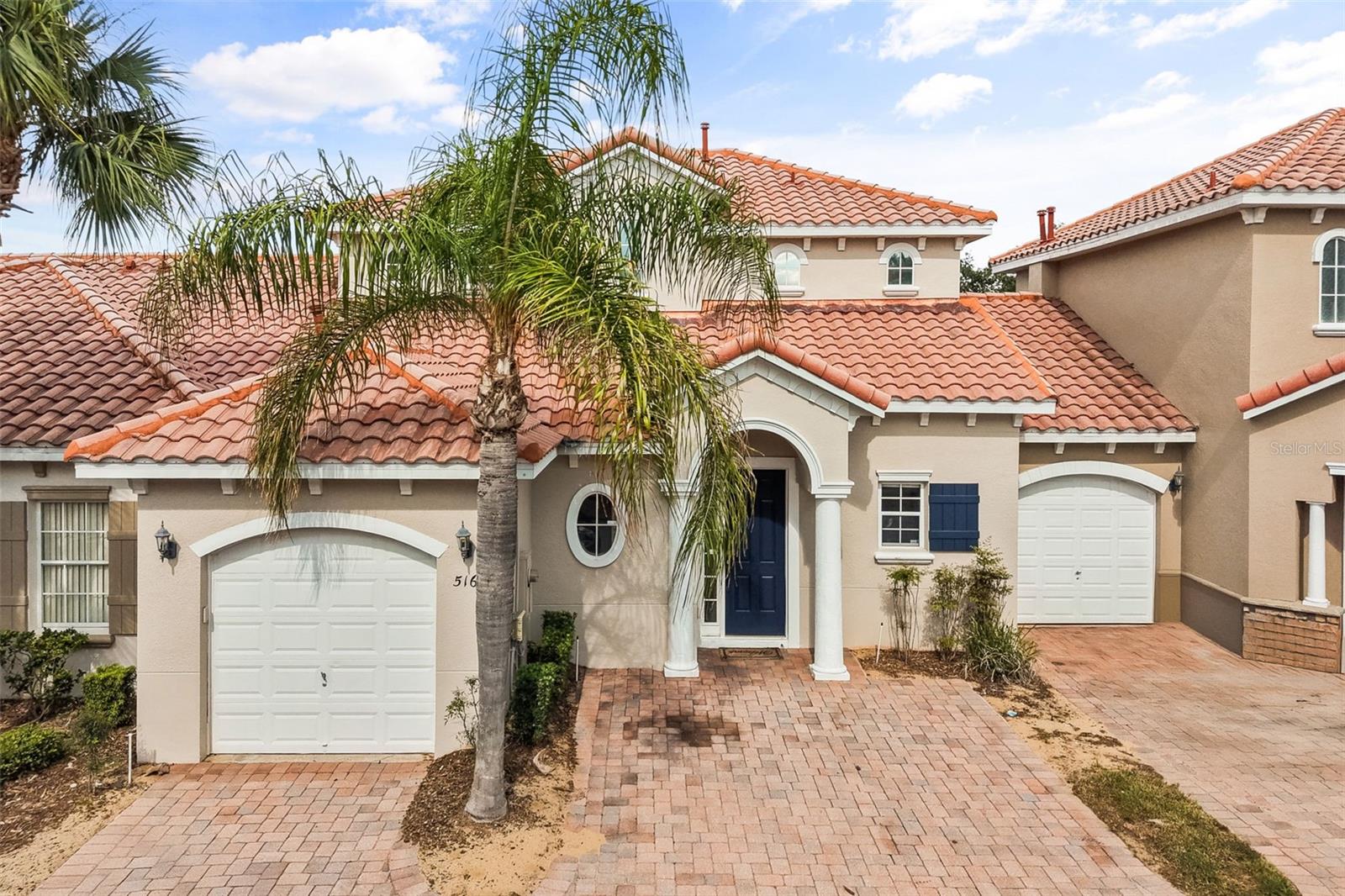 516 BRUNELLO DR