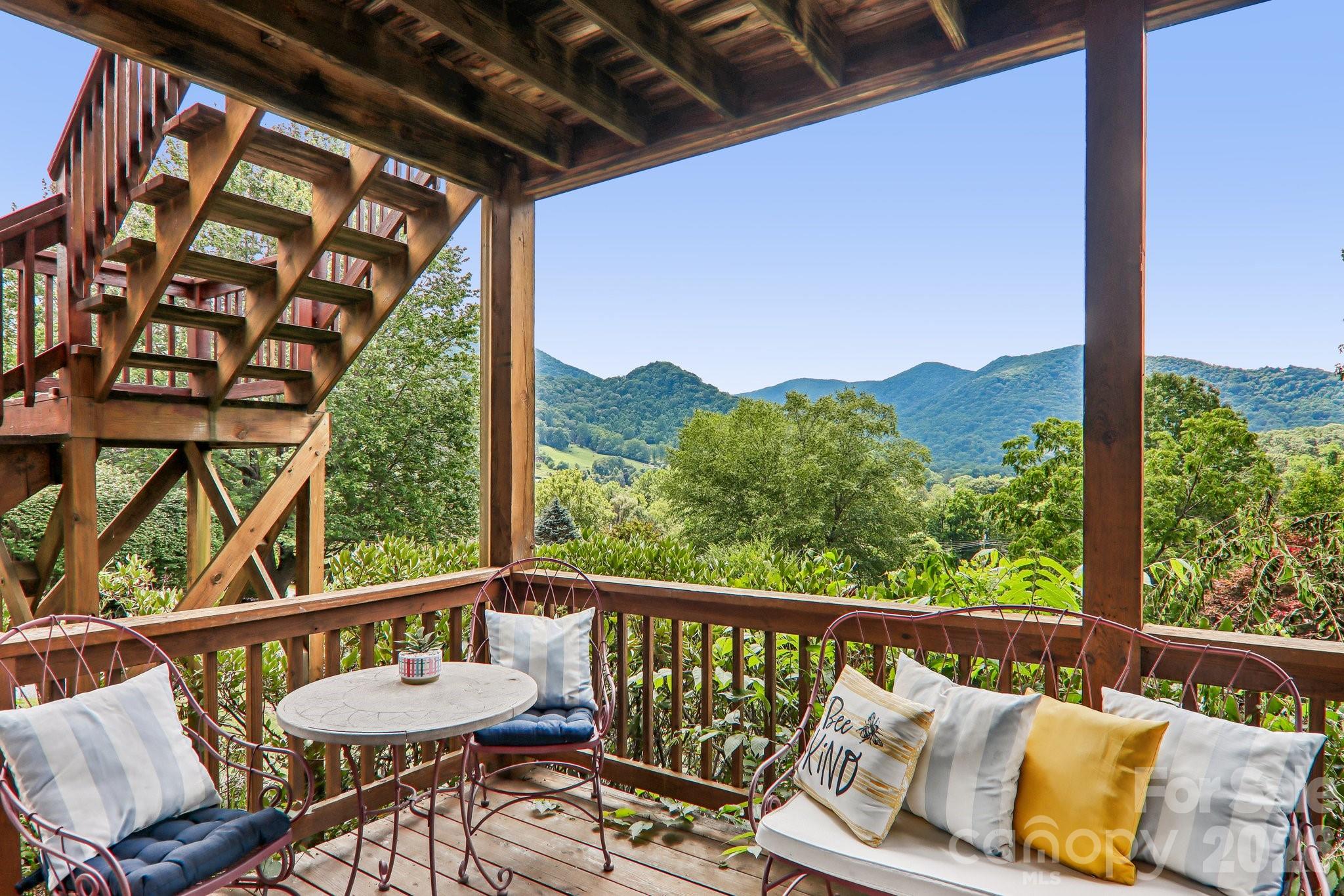 Single Family Residence at 169 Highview Drive, Maggie Valley, photo 29 of 41