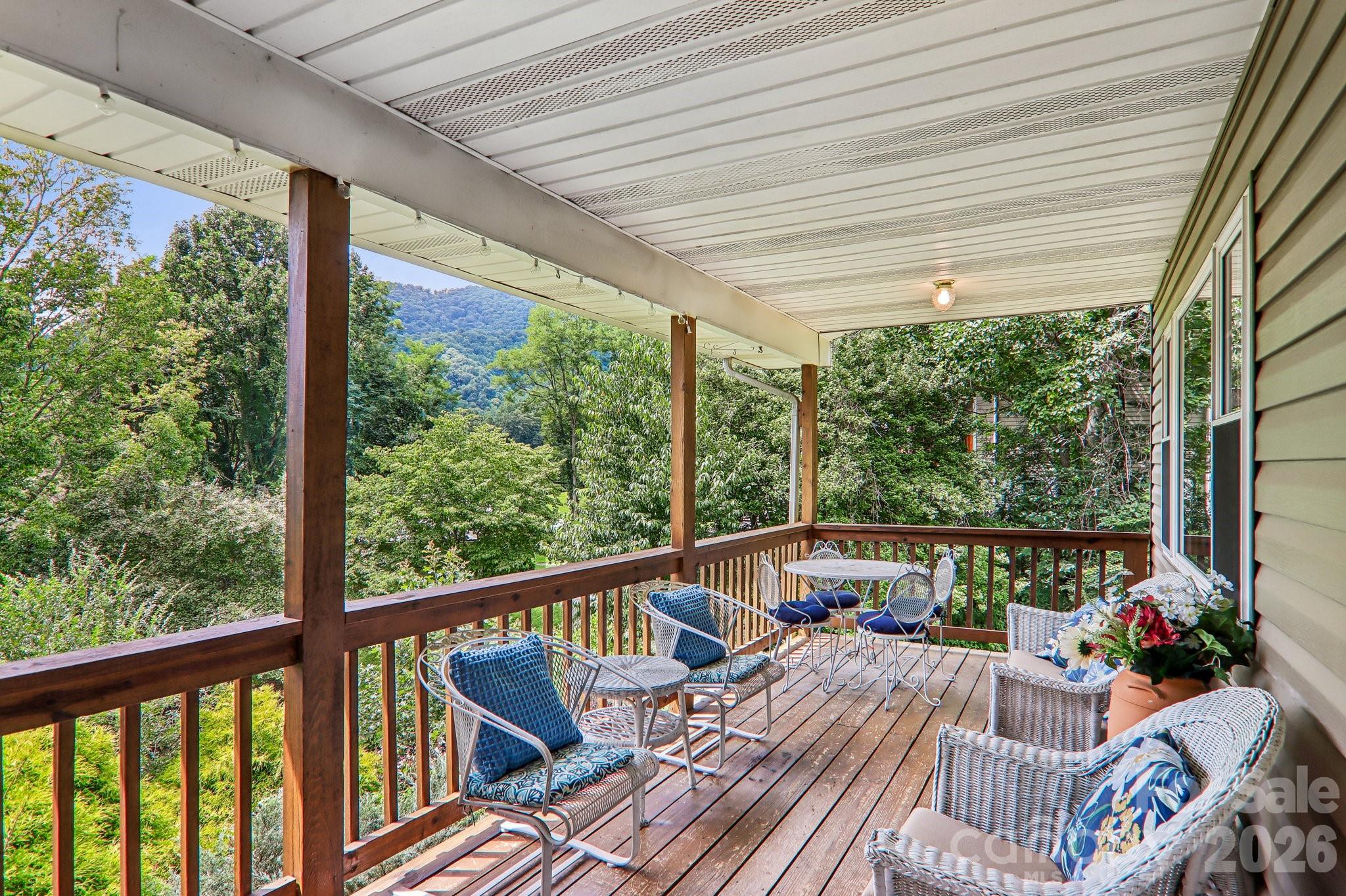 Single Family Residence at 169 Highview Drive, Maggie Valley, photo 31 of 41