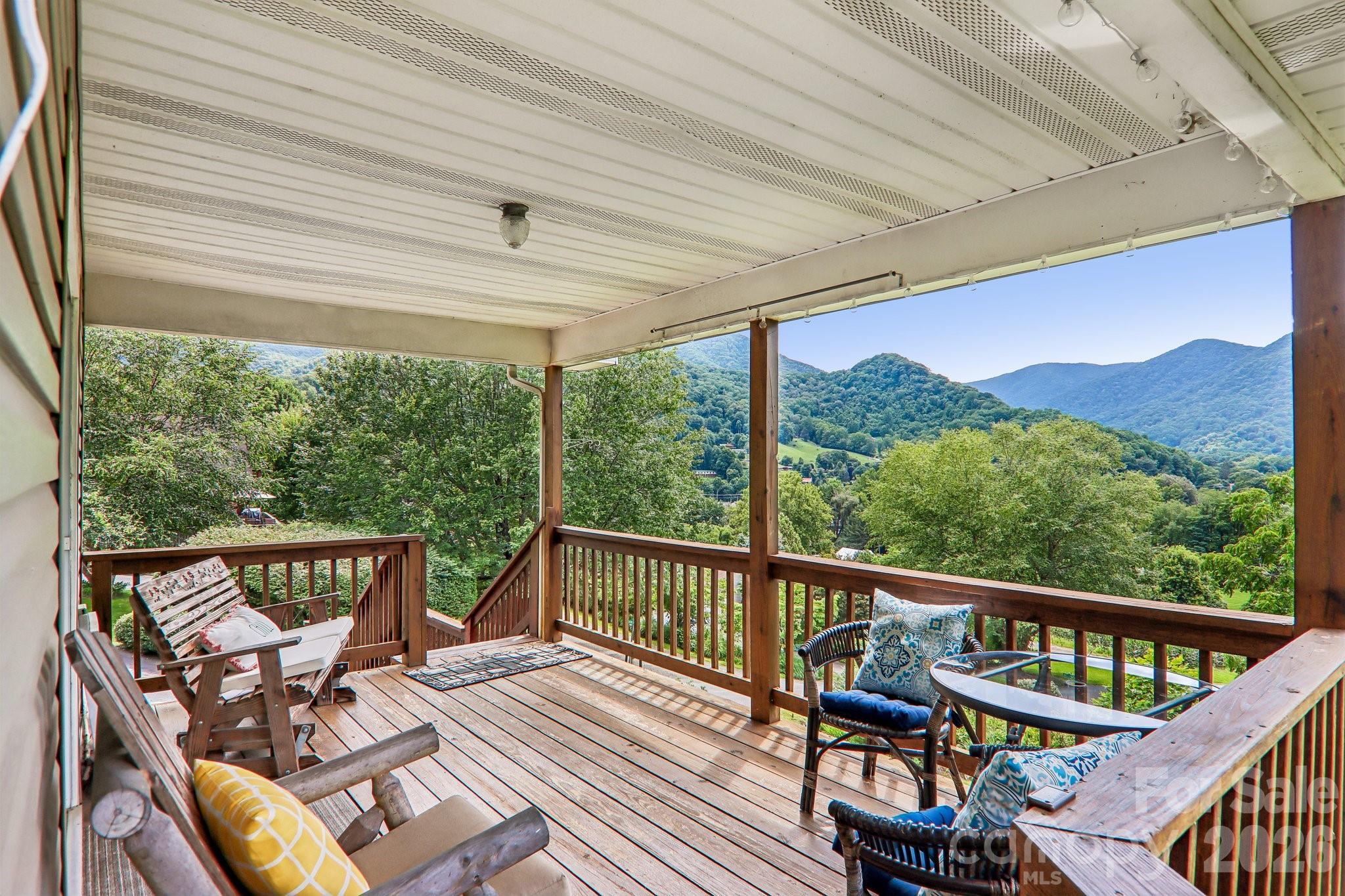 Single Family Residence at 169 Highview Drive, Maggie Valley, photo 32 of 41