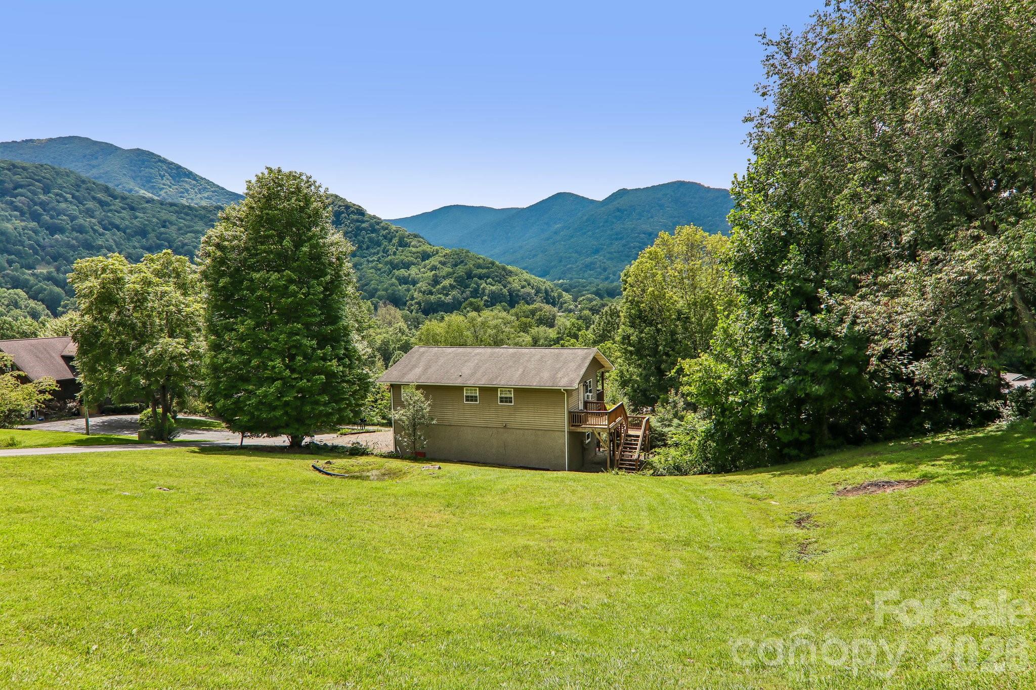 Single Family Residence at 169 Highview Drive, Maggie Valley, photo 40 of 41