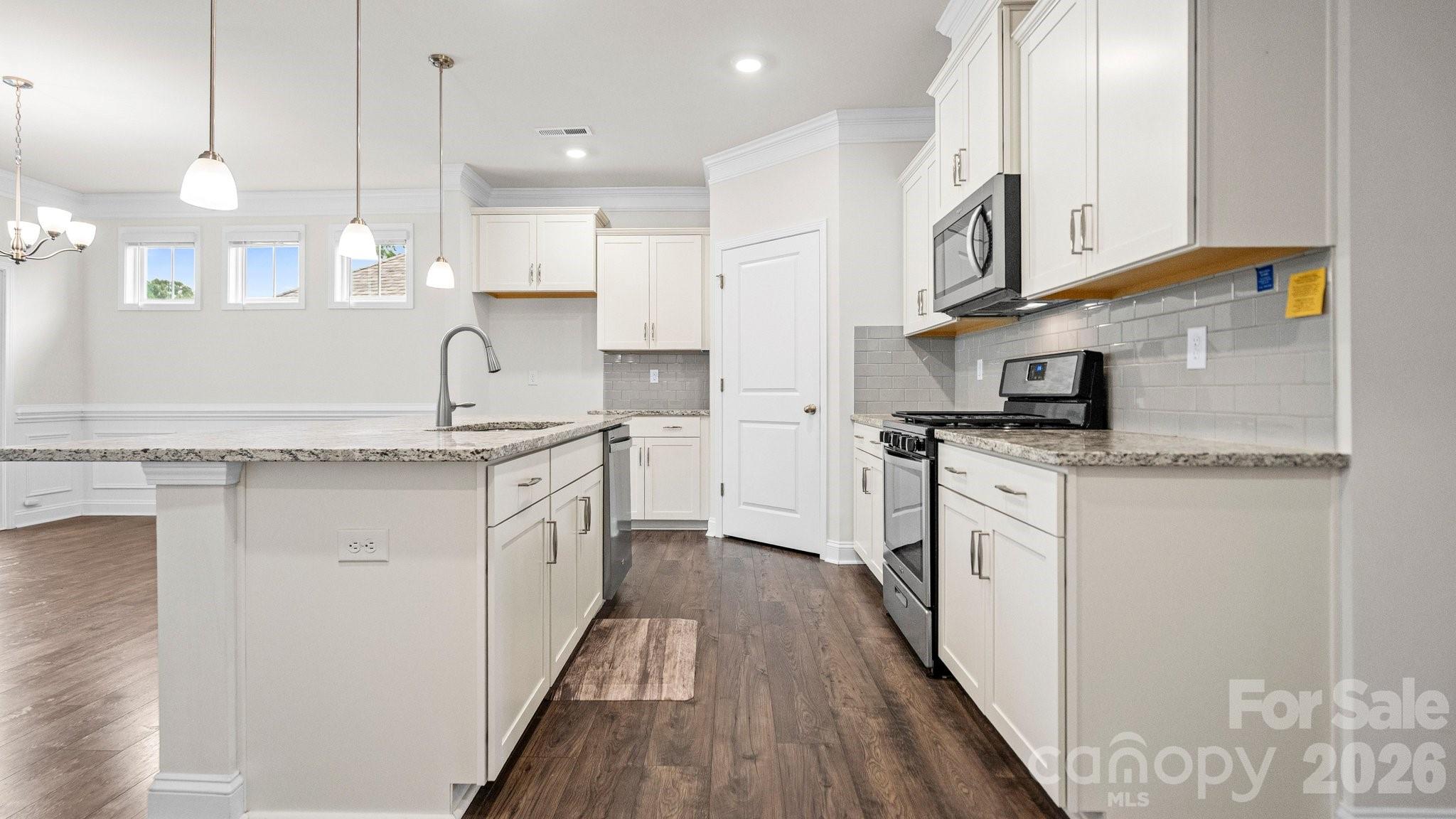 Single Family Residence at 1615 Sweetmoss Loop, Denver, photo 8 of 31