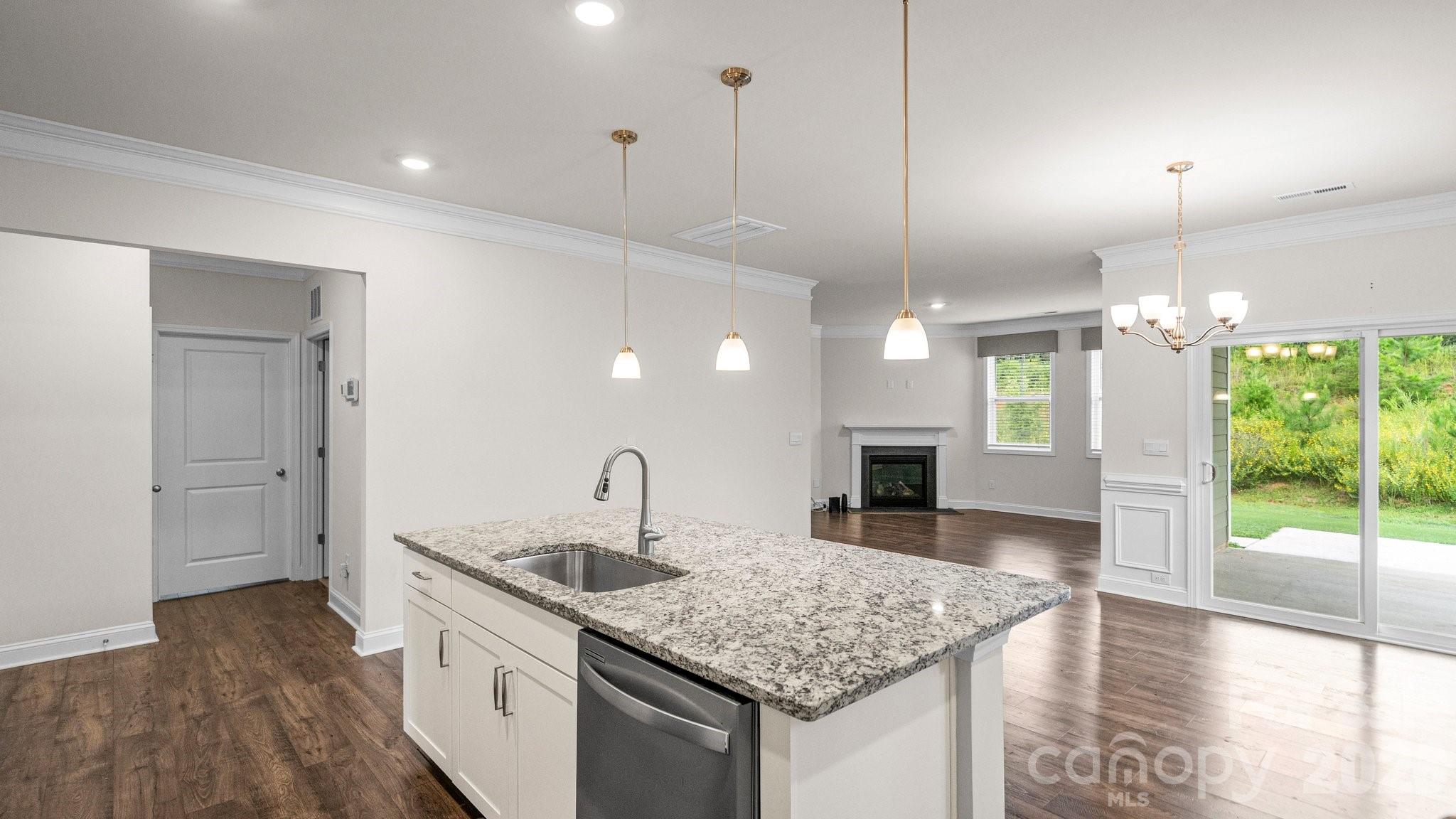 Single Family Residence at 1615 Sweetmoss Loop, Denver, photo 14 of 31