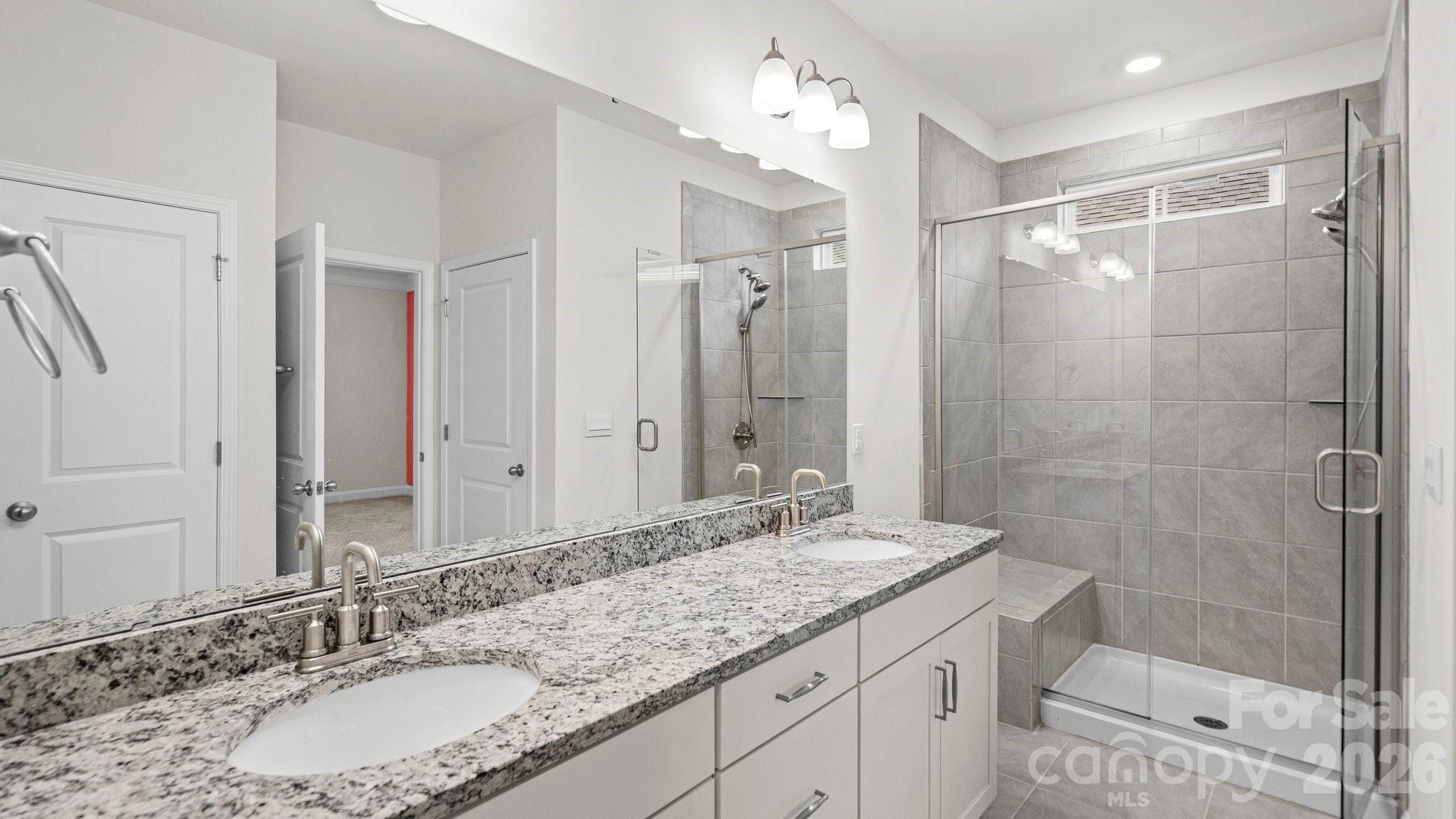 Single Family Residence at 1615 Sweetmoss Loop, Denver, photo 22 of 31