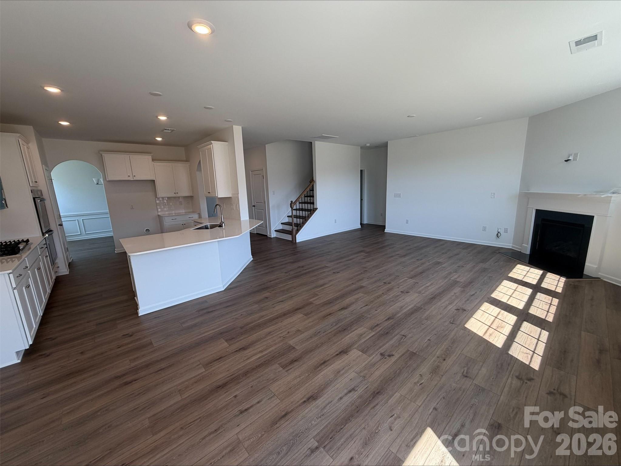 Single Family Residence at 2123 Morning Gold Drive, Maiden, photo 3 of 15