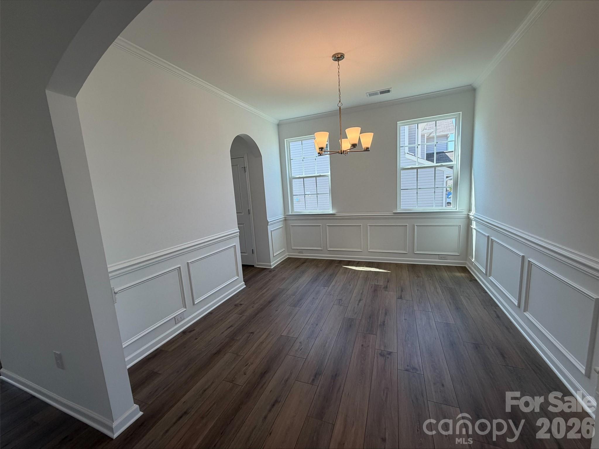 Single Family Residence at 2123 Morning Gold Drive, Maiden, photo 9 of 15