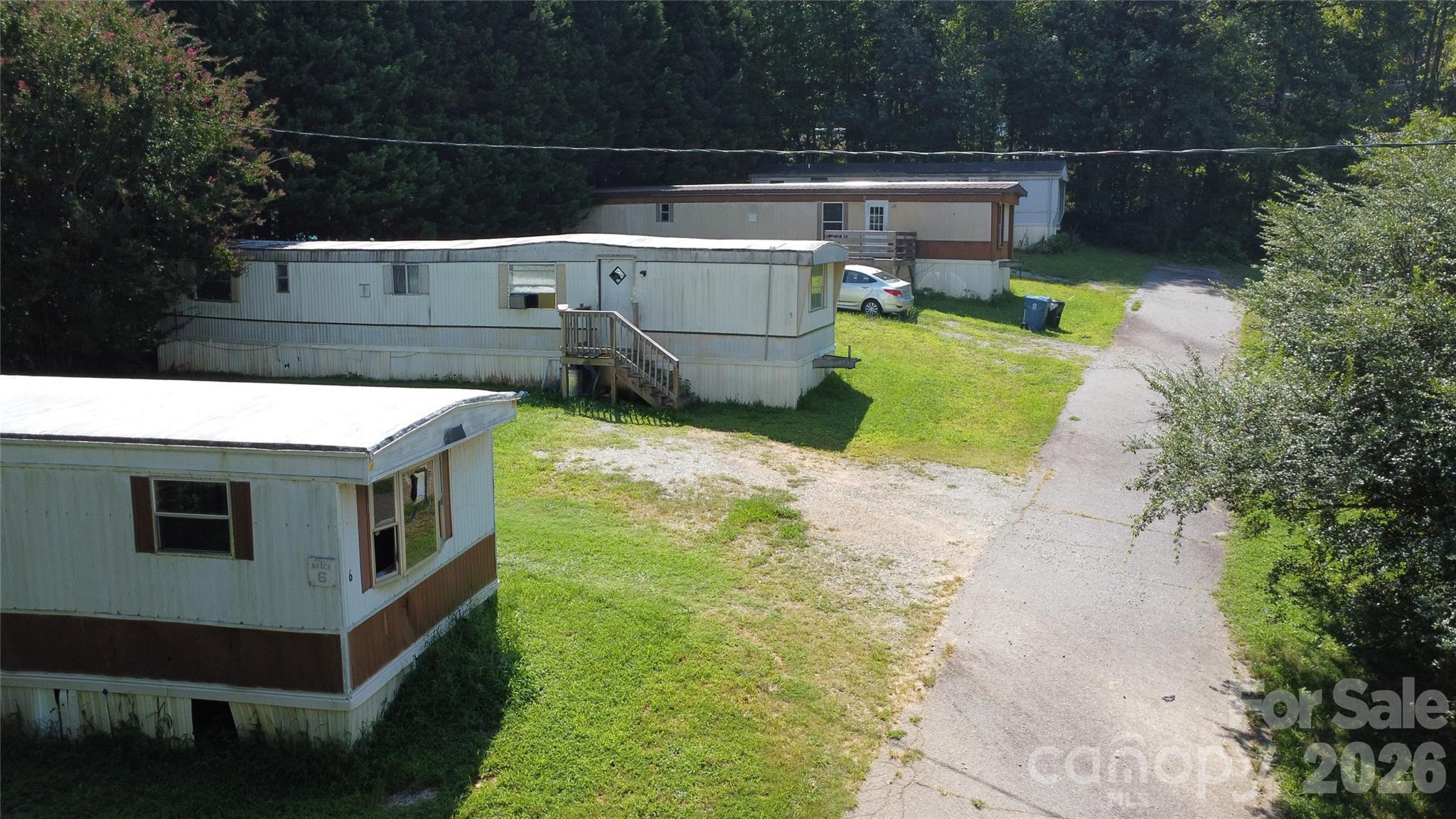 3686 Cook Road W