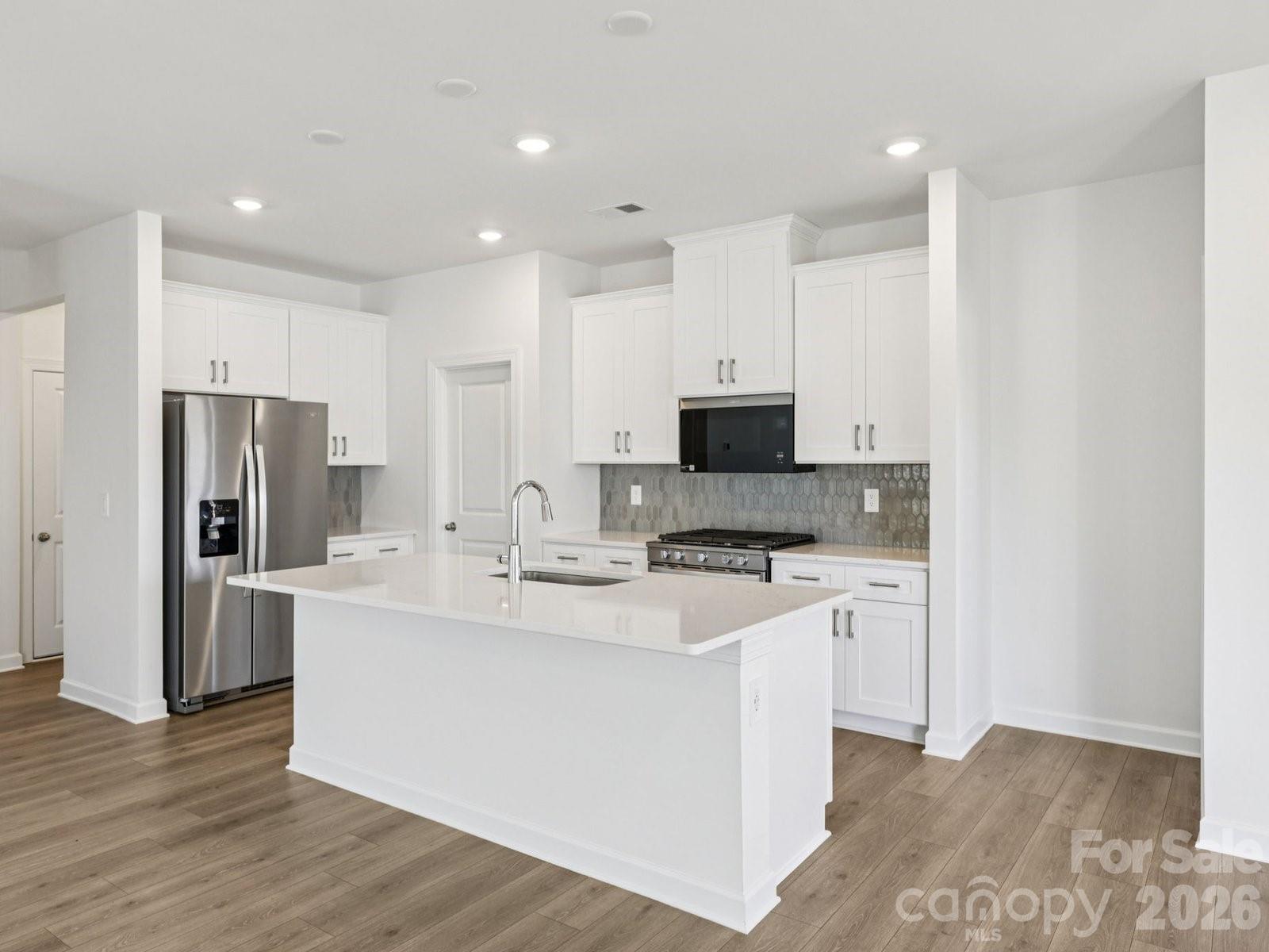 Photo is not of the actual home, but is an inspirational photo of builder’s model home and may depict options, furnishings, and/or decorator features that are not included. - 337 Hilsaw Lane, York