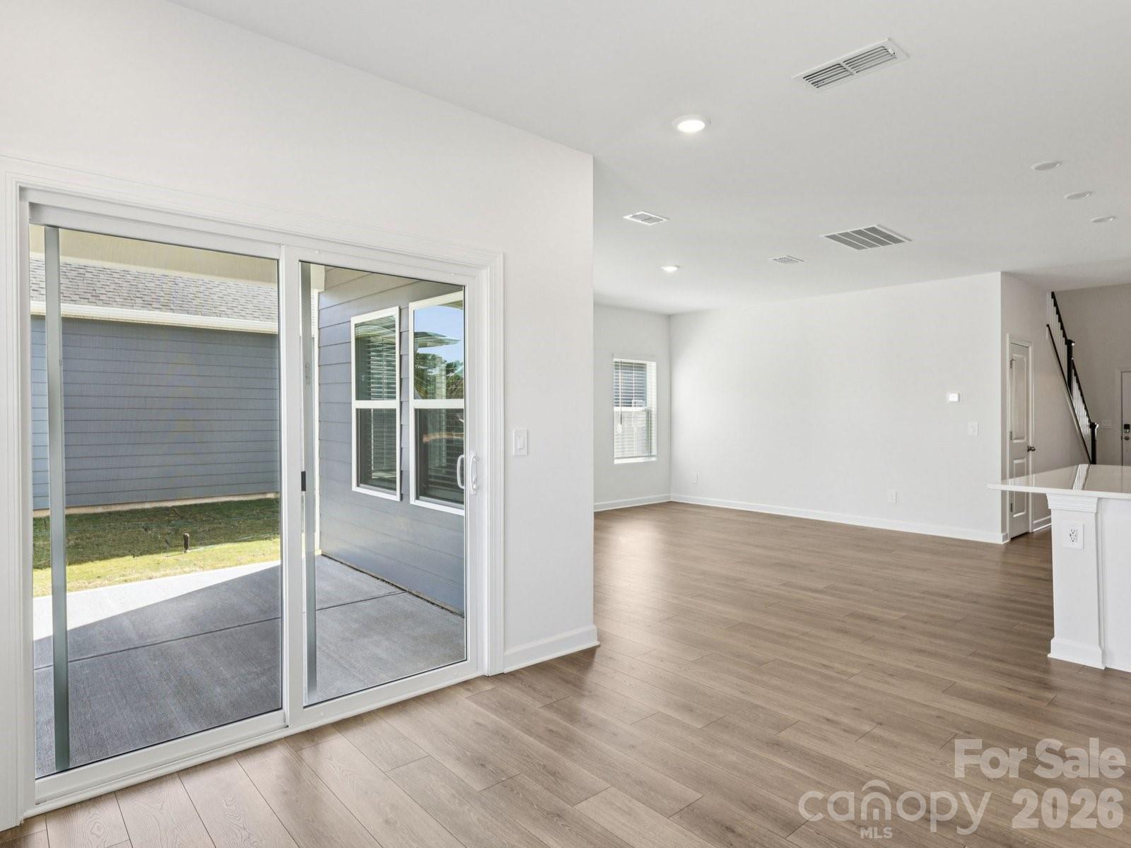 Photo is not of the actual home, but is an inspirational photo of builder’s model home and may depict options, furnishings, and/or decorator features that are not included. - 337 Hilsaw Lane, York