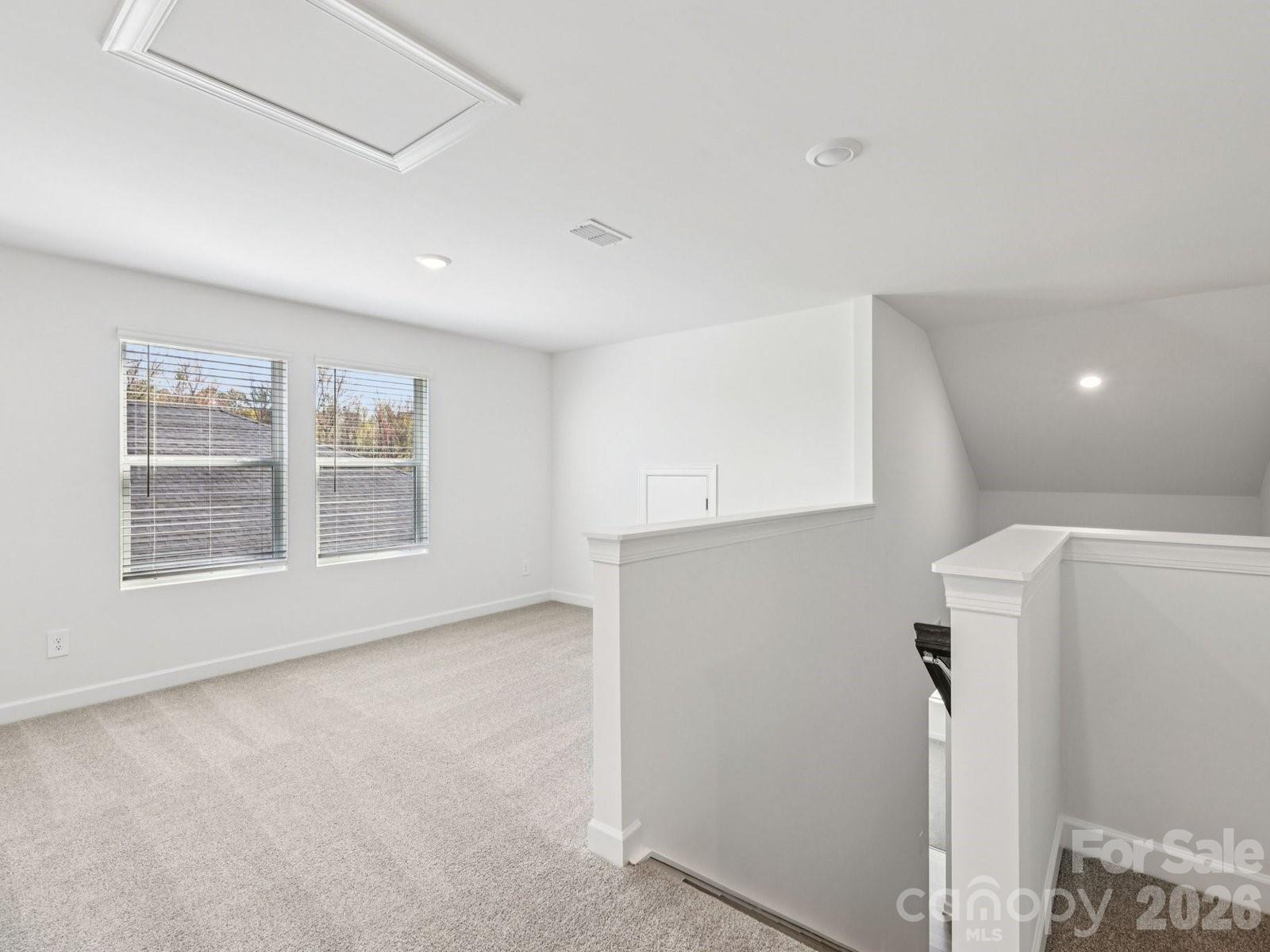 Photo is not of the actual home, but is an inspirational photo of builder’s model home and may depict options, furnishings, and/or decorator features that are not included. - 337 Hilsaw Lane, York