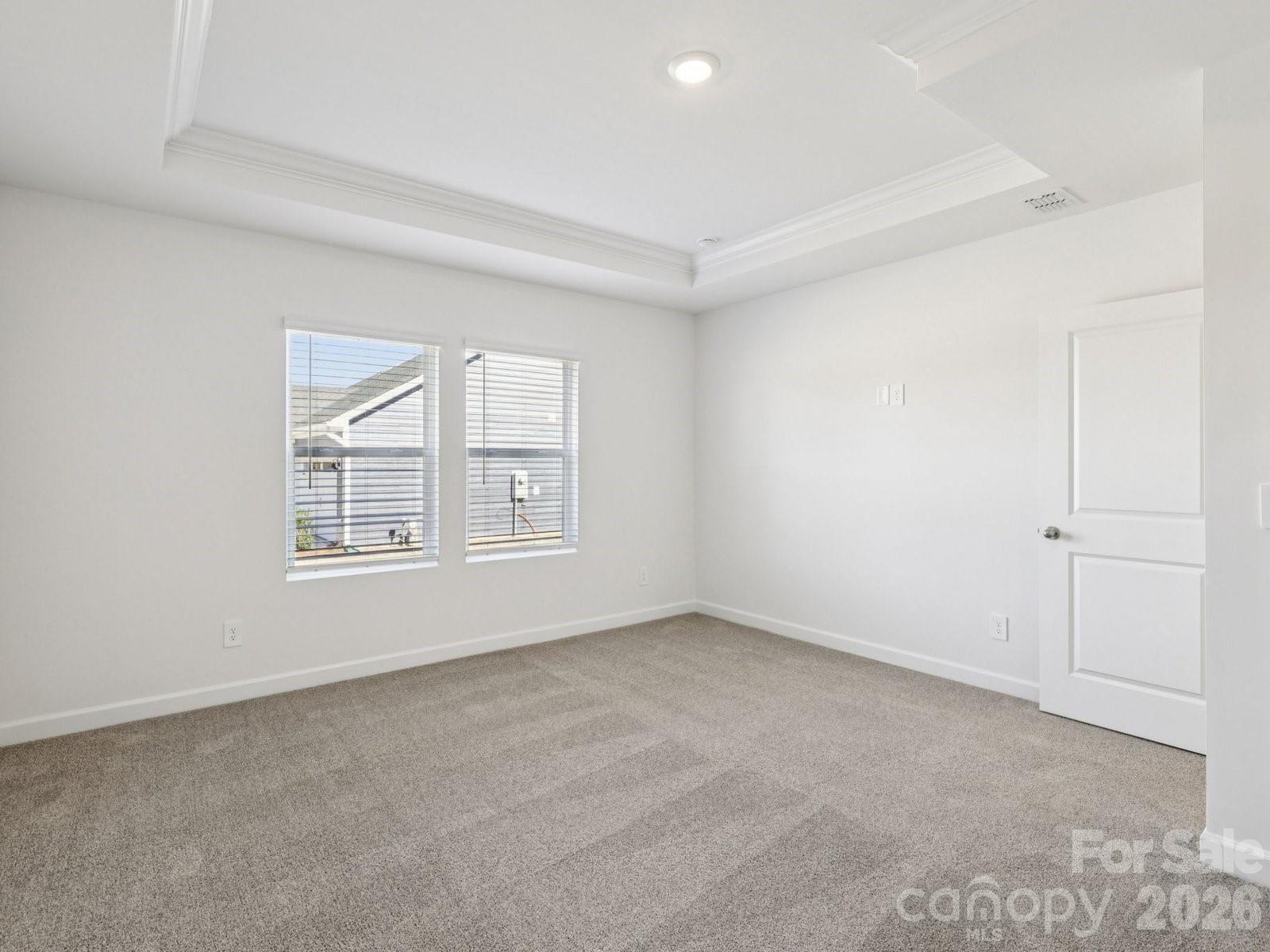 Photo is not of the actual home, but is an inspirational photo of builder’s model home and may depict options, furnishings, and/or decorator features that are not included. - 337 Hilsaw Lane, York
