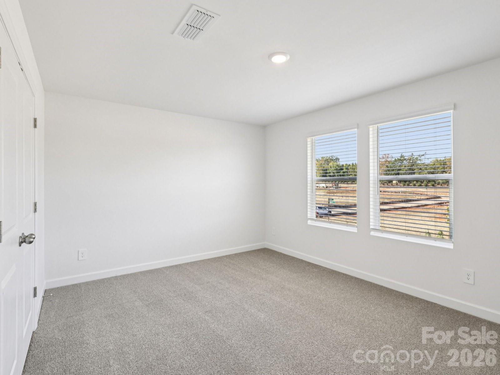 Photo is not of the actual home, but is an inspirational photo of builder’s model home and may depict options, furnishings, and/or decorator features that are not included. - 337 Hilsaw Lane, York
