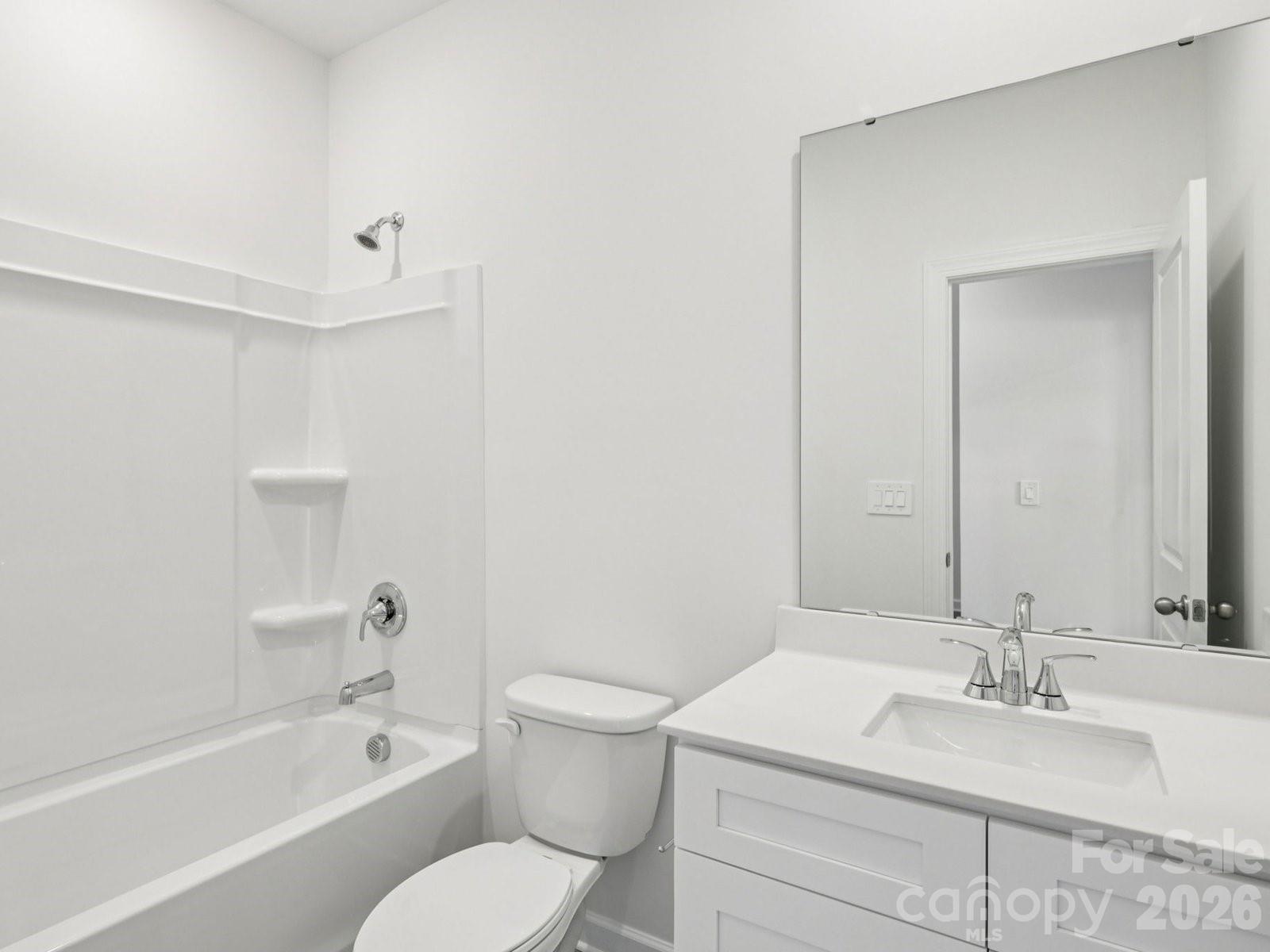 Photo is not of the actual home, but is an inspirational photo of builder’s model home and may depict options, furnishings, and/or decorator features that are not included. - 337 Hilsaw Lane, York
