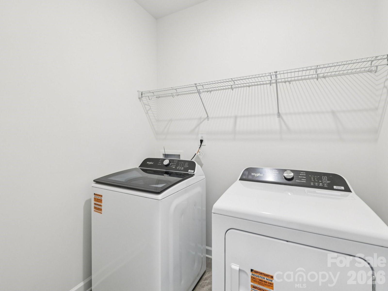 Photo is not of the actual home, but is an inspirational photo of builder’s model home and may depict options, furnishings, and/or decorator features that are not included. - 337 Hilsaw Lane, York