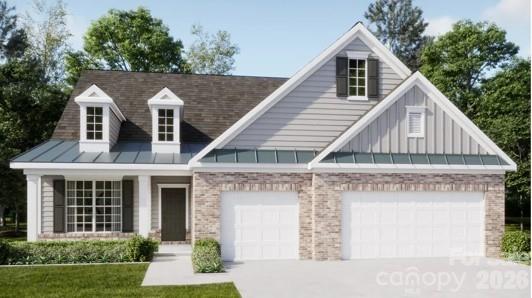 Single Family Residence at 5354 Brixham Avenue, Indian Land