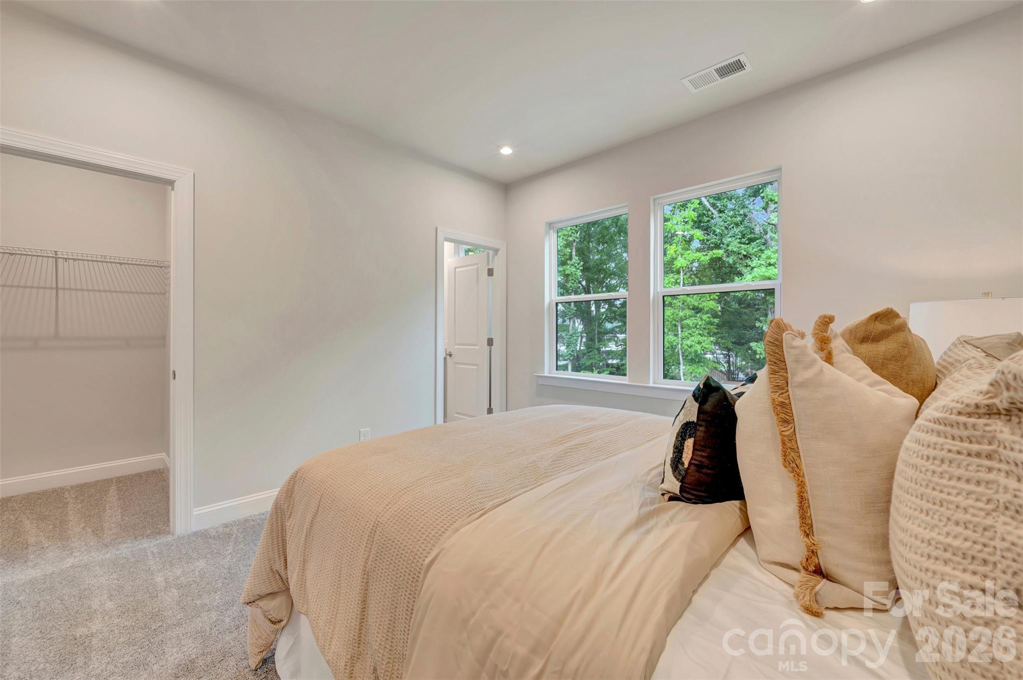 Secondary bedroom - 309 Old Town Village Road, Waxhaw