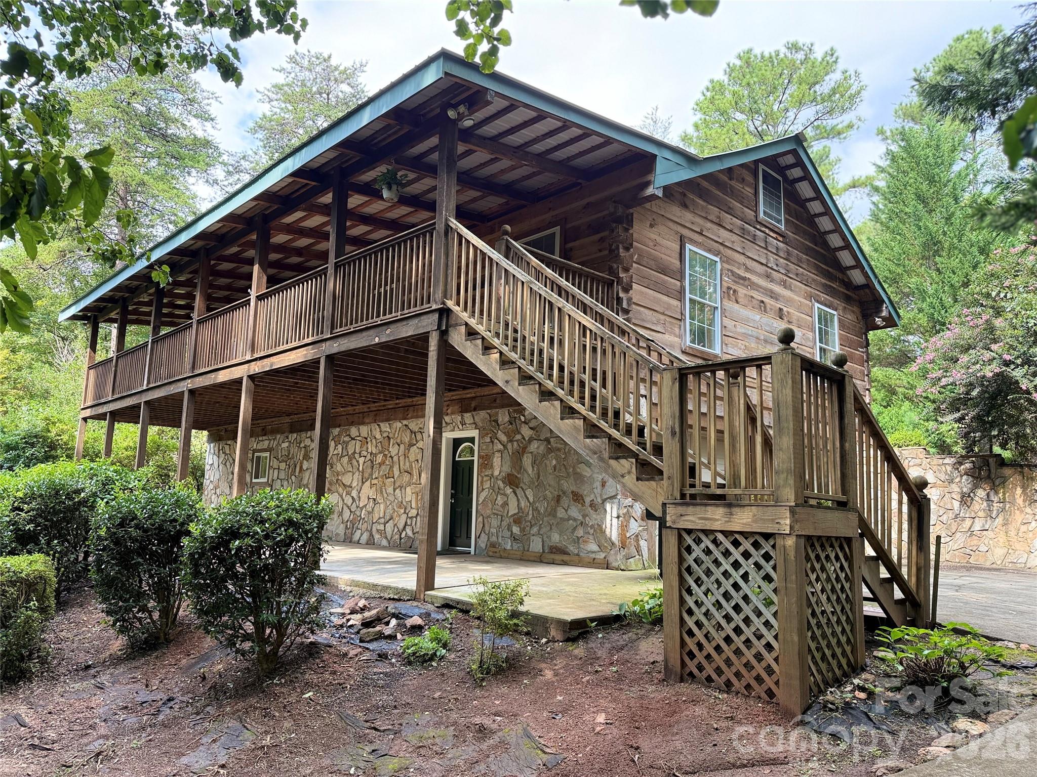 Single Family Residence at 66 Ashlyn Lane, Tryon, photo 2 of 40