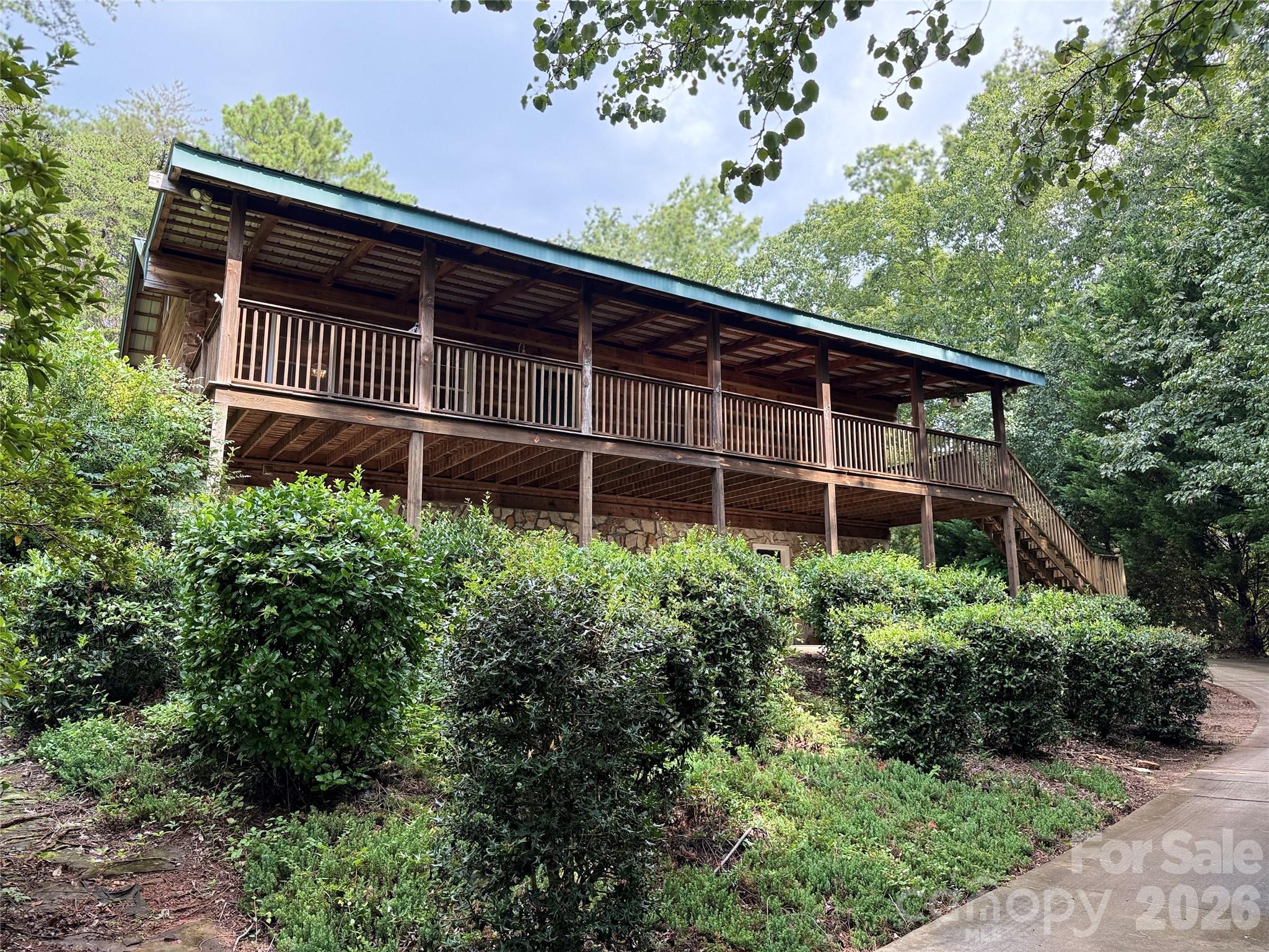 Single Family Residence at 66 Ashlyn Lane, Tryon, photo 4 of 40