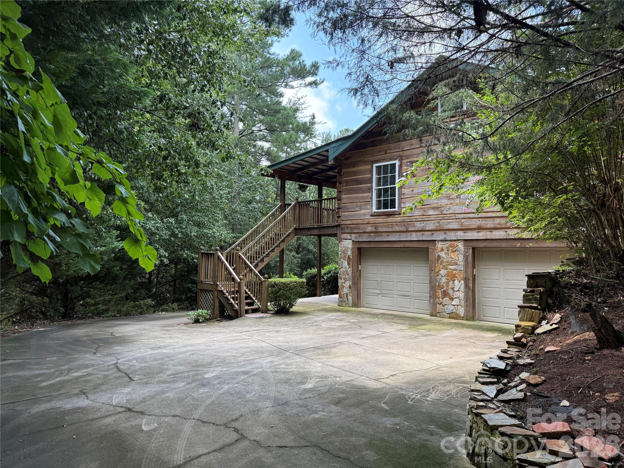 Single Family Residence at 66 Ashlyn Lane, Tryon, photo 5 of 40