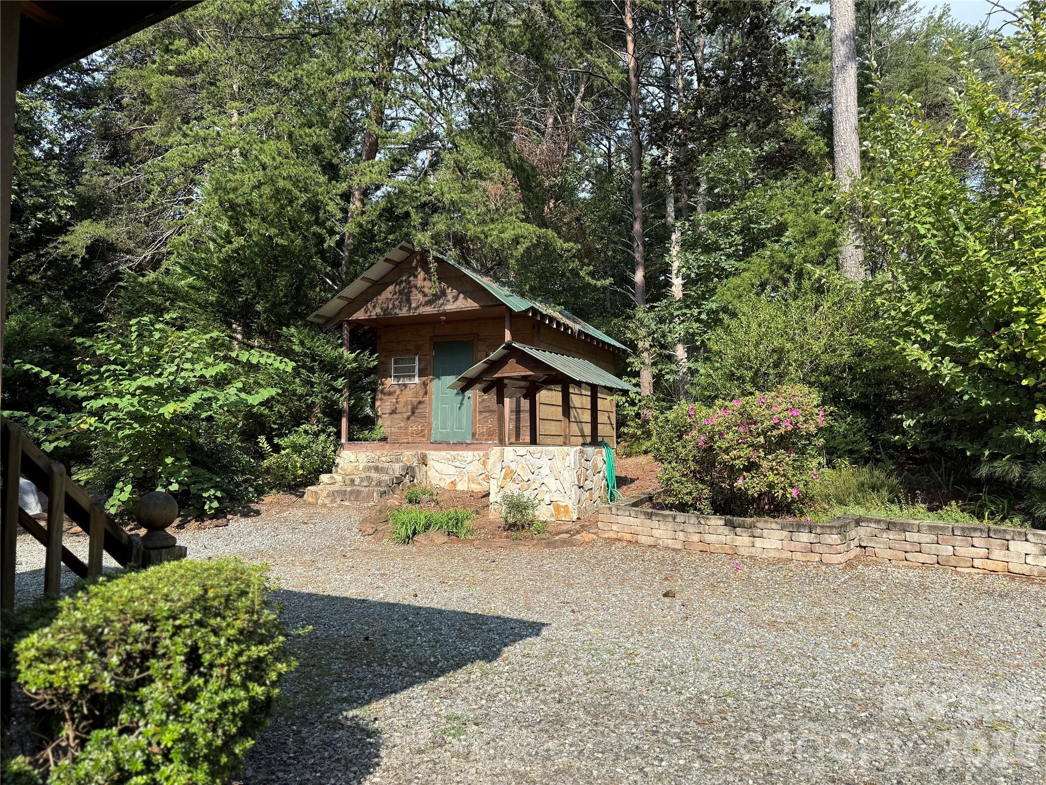 Single Family Residence at 66 Ashlyn Lane, Tryon, photo 8 of 40