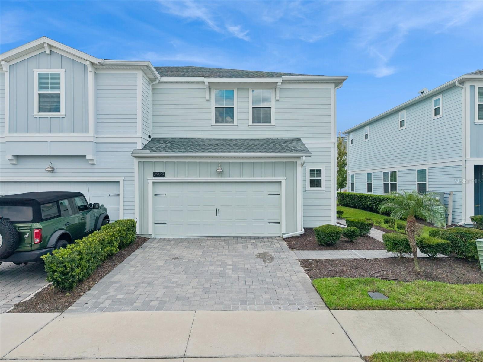 2927 SENTENCE ST