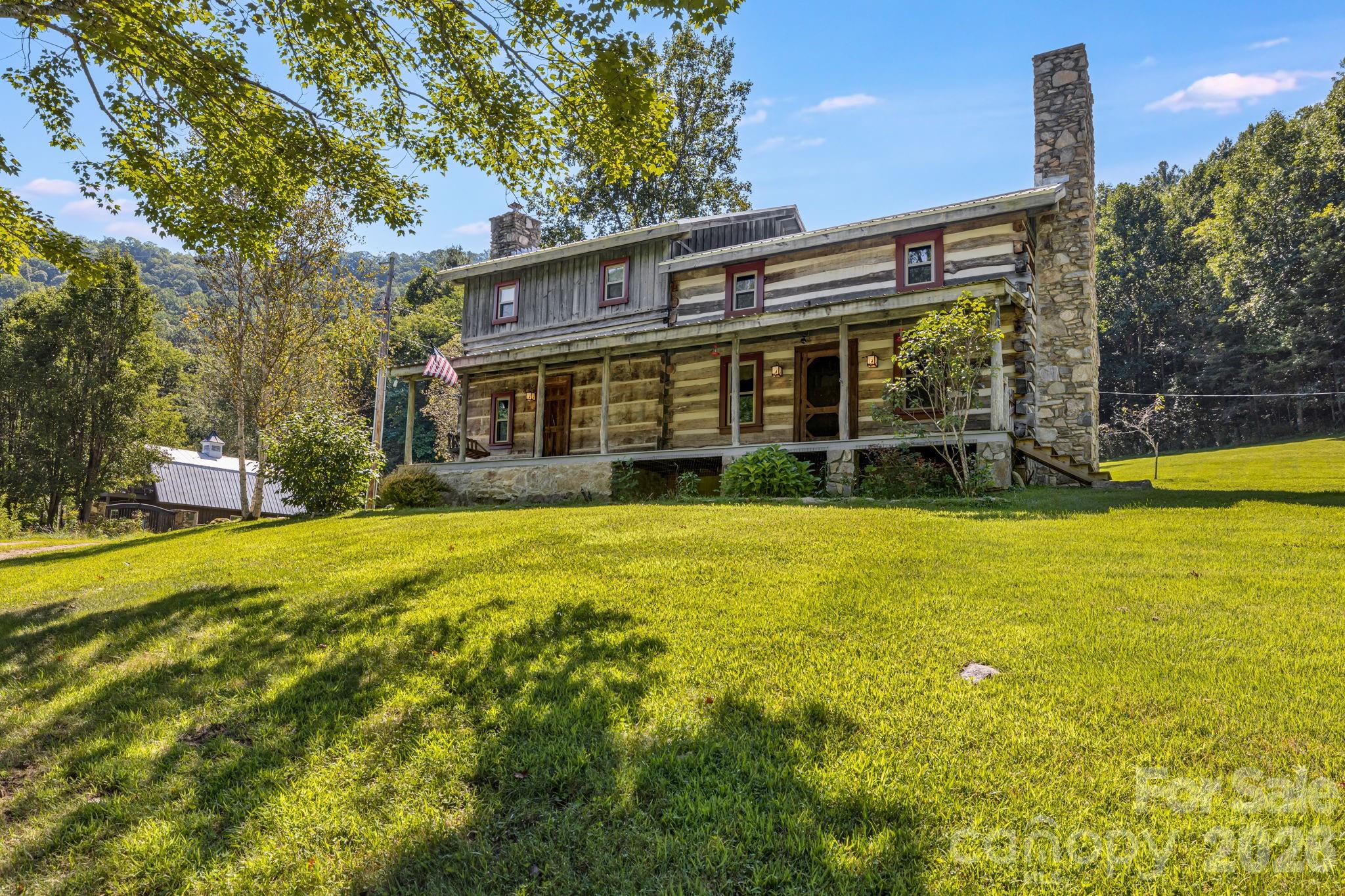 Front - 146 Gentry Farm Drive, Hot Springs