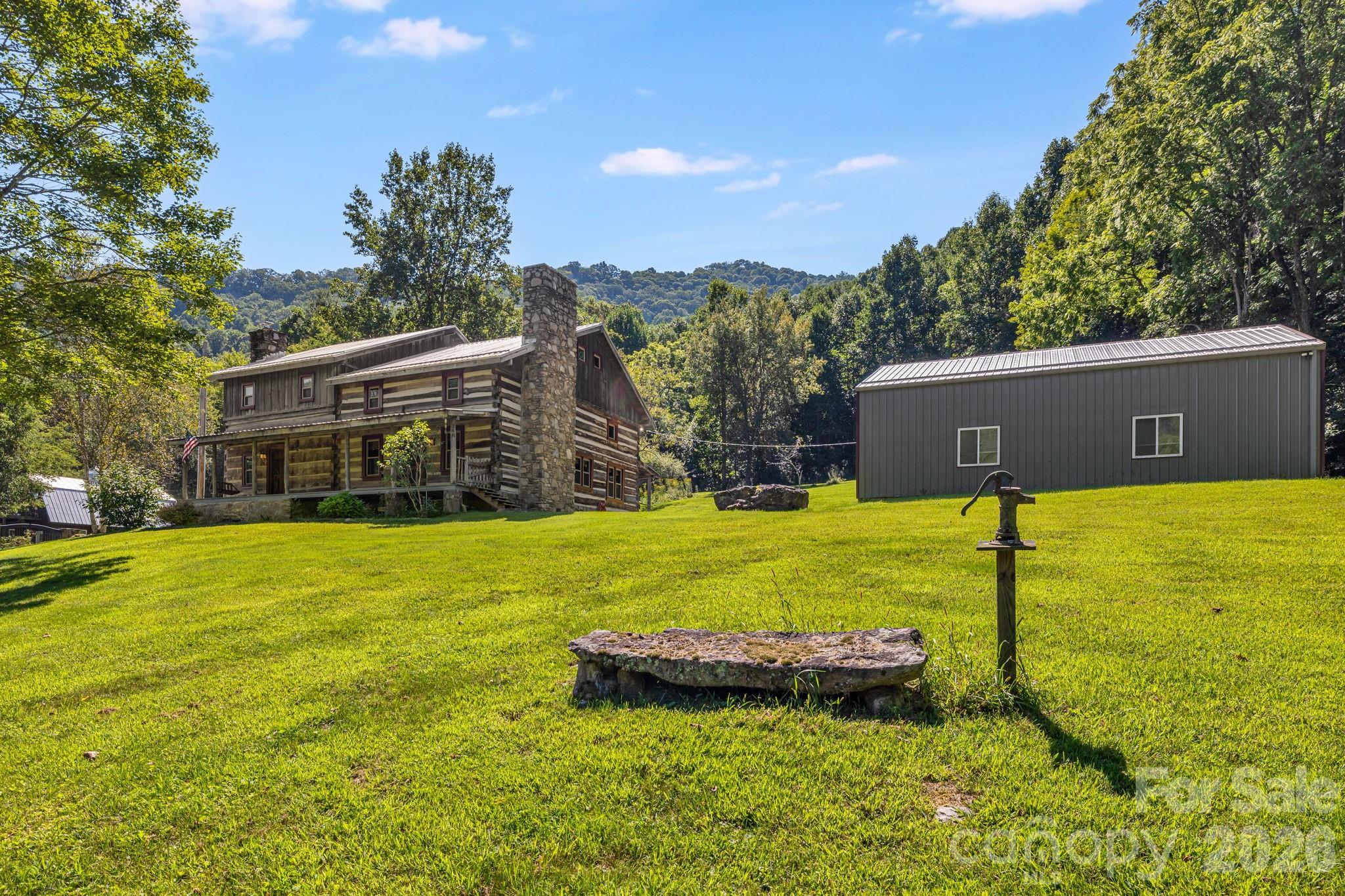 Single Family Residence at 146 Gentry Farm Drive, Hot Springs, photo 36 of 49
