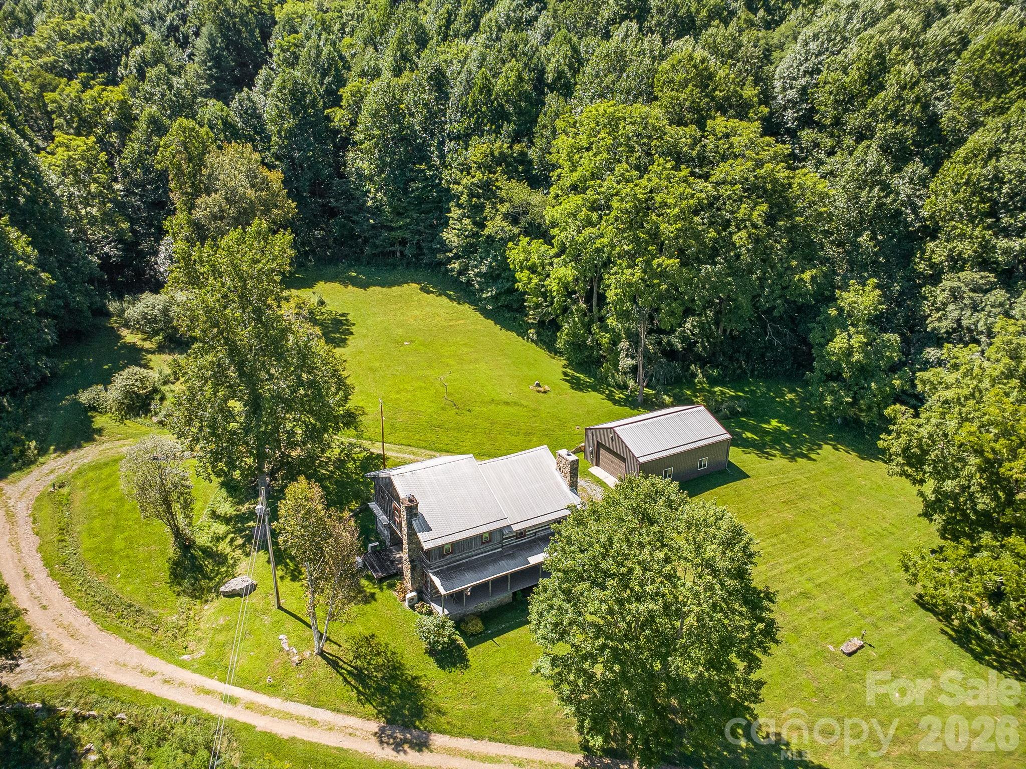 Single Family Residence at 146 Gentry Farm Drive, Hot Springs, photo 47 of 49